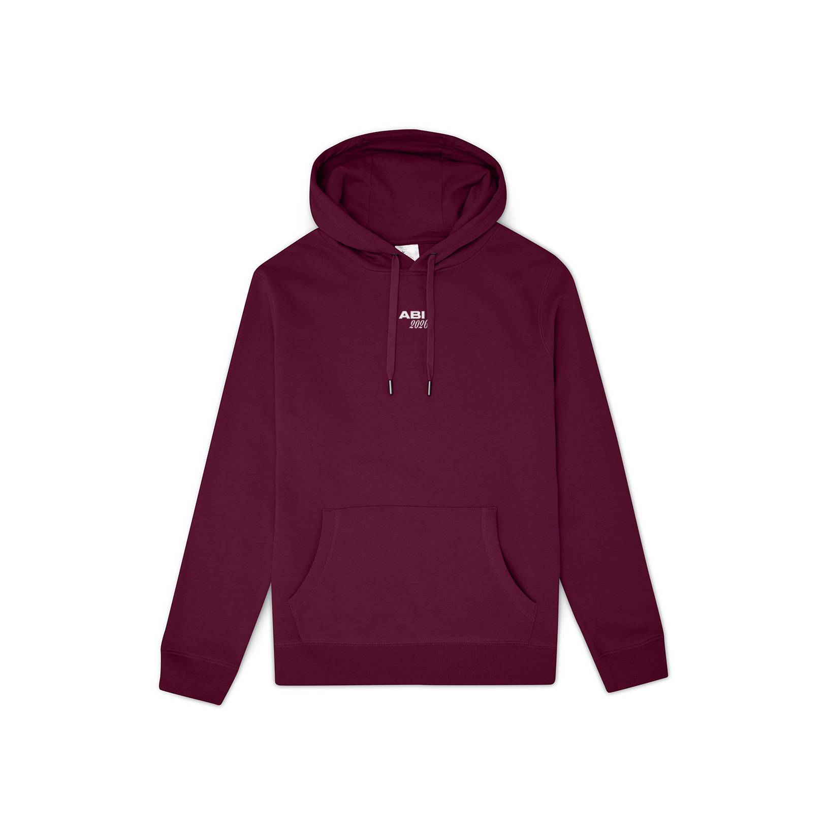 WGG Groitzsch ABI26 Organic Regular Hoodie (B&C)