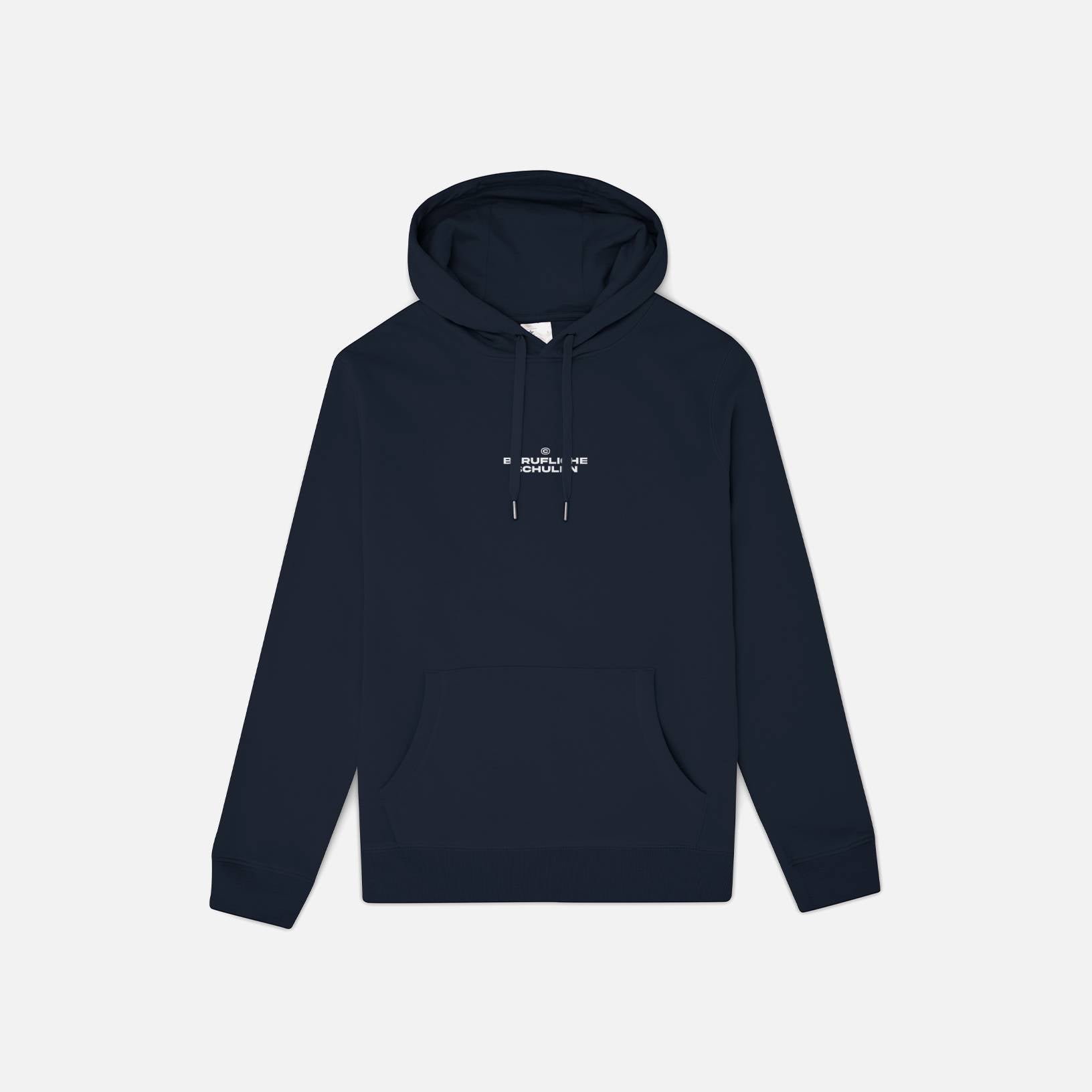 FOS Bad Wörishofen Organic Regular Hoodie (B&C)