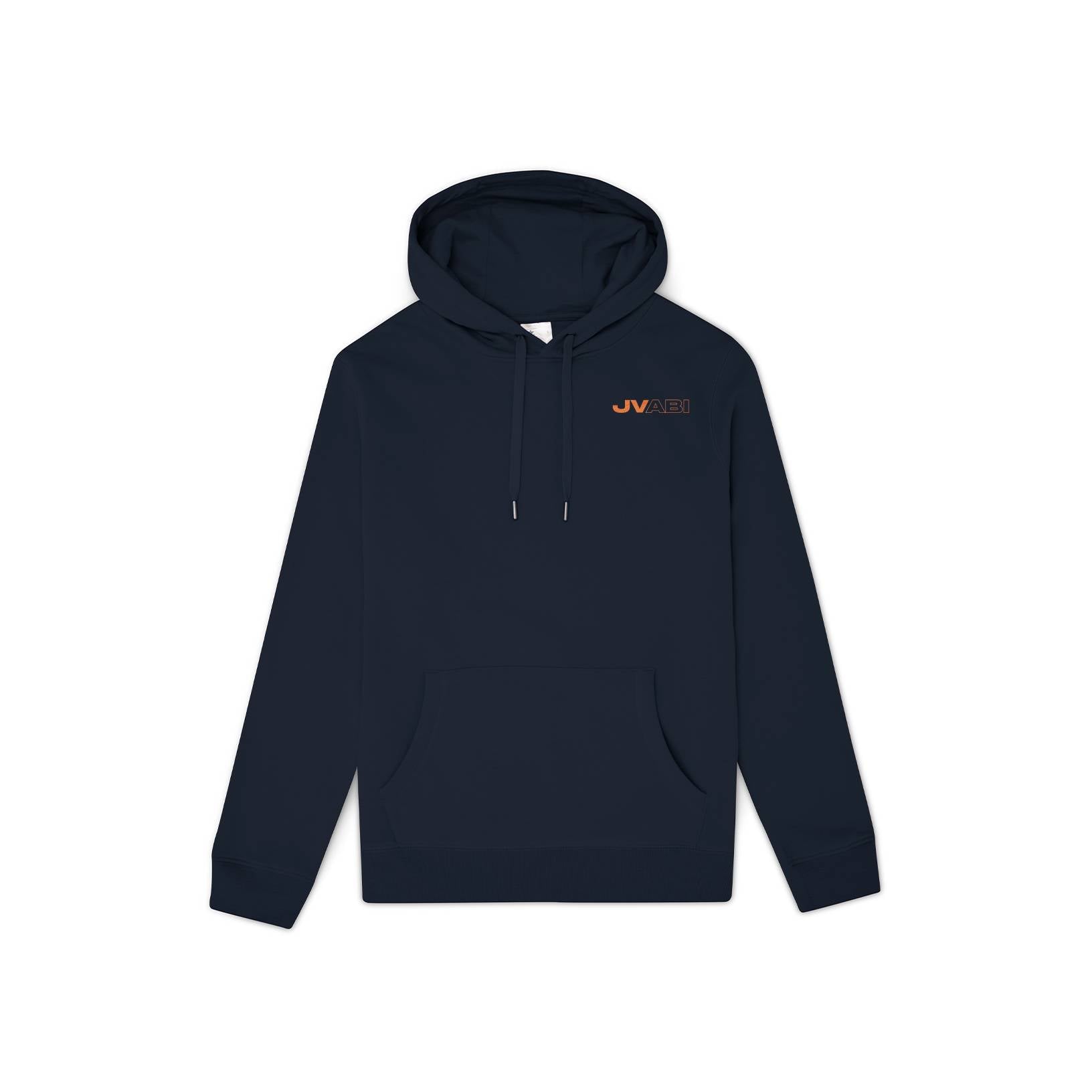 GYG Grimmen ABI26 Organic Regular Hoodie (B&C)