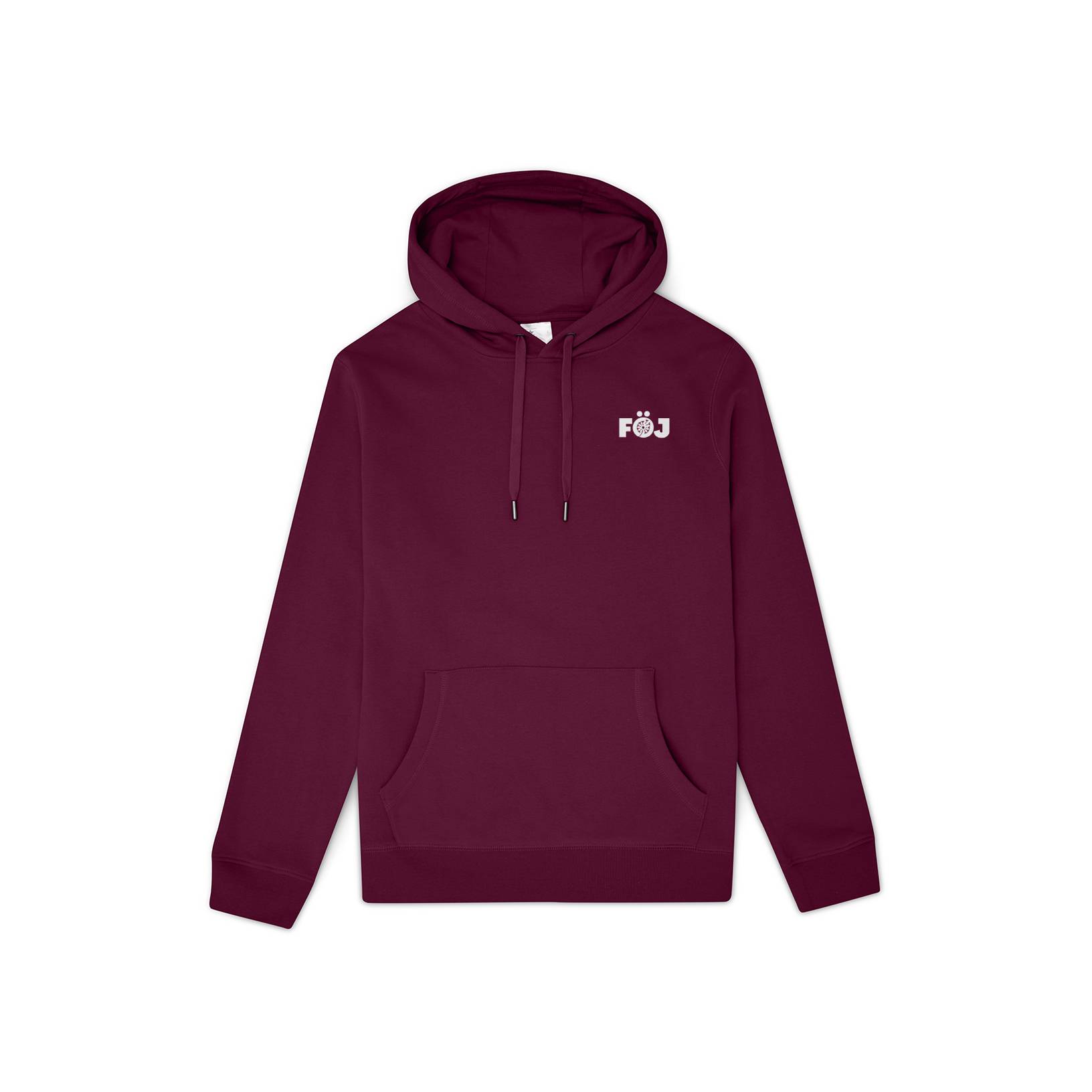 FÖJ Niedersachsen Gruppe H Organic Regular Hoodie (B&C)