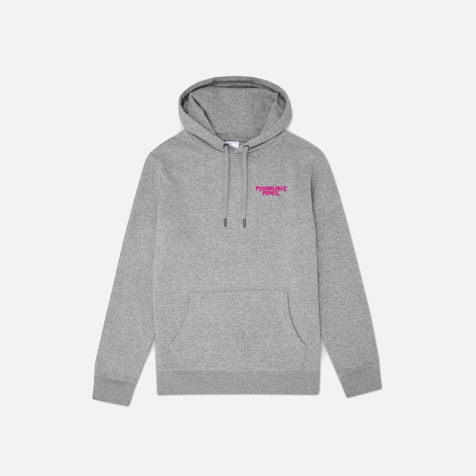 ISS Hamburg ABI27 Unisex Organic Regular Hoodie