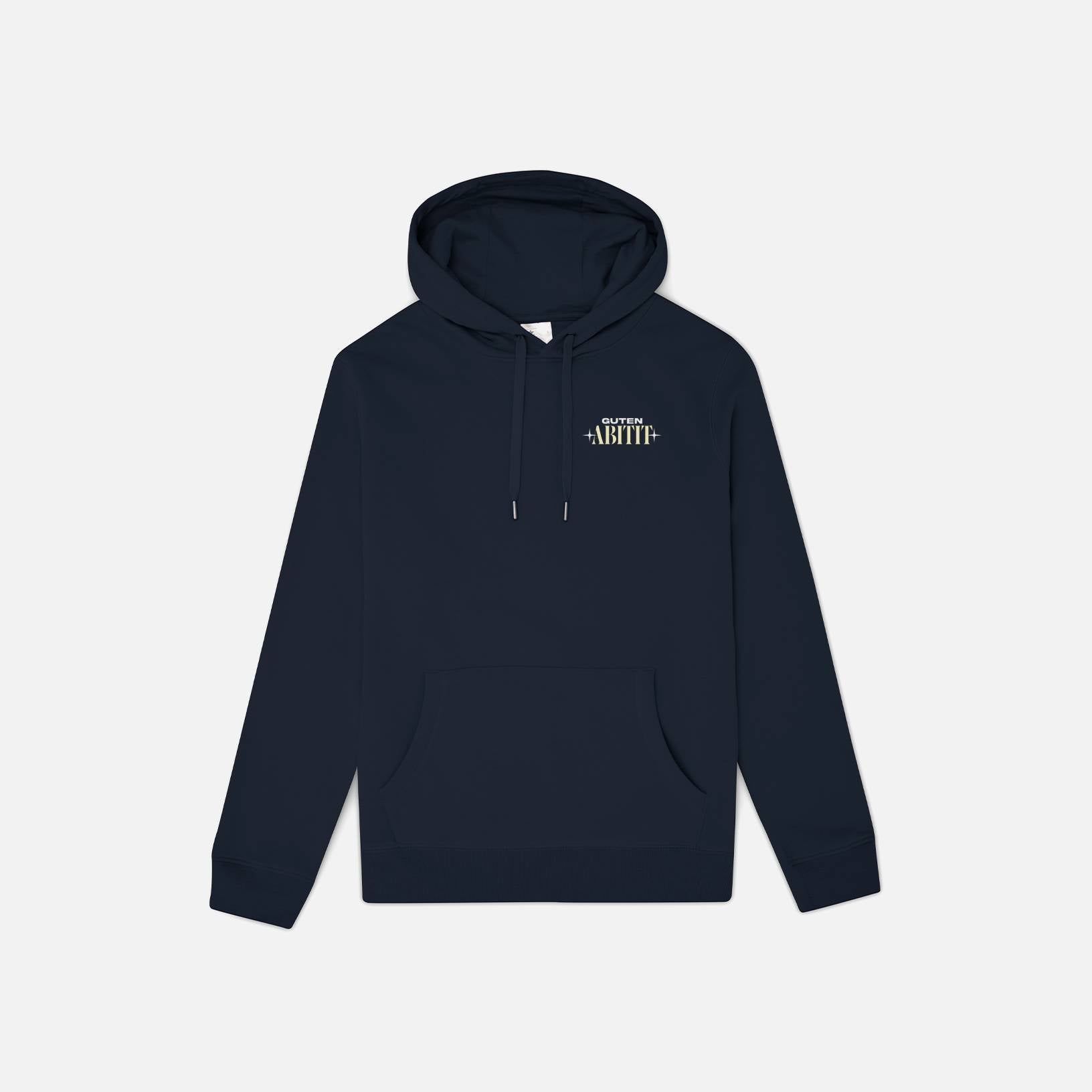 LDV Potsdam ABI26 Unisex Organic Regular Hoodie