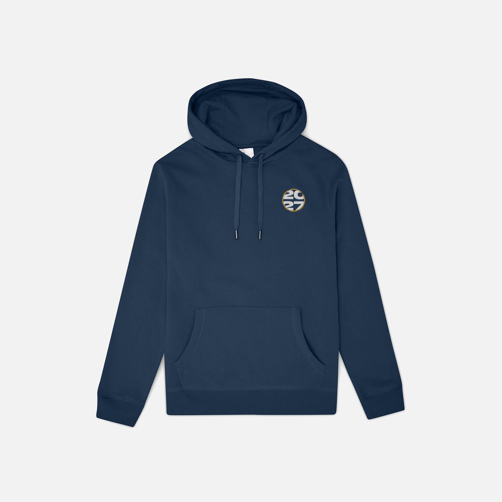 ASS Offenbach am Main AK27 Organic Regular Hoodie