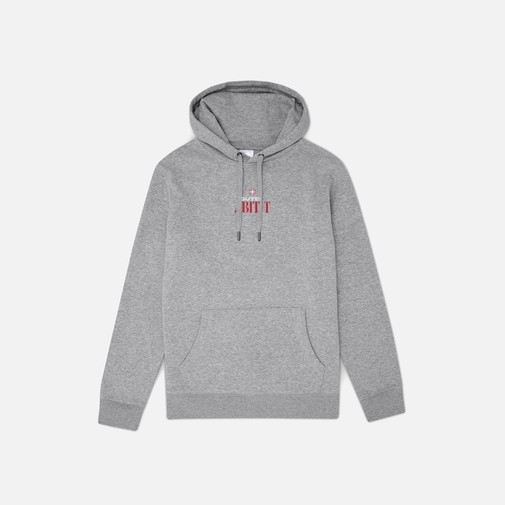 ERG Saalfeld ABI26 Organic Regular Hoodie (B&C)