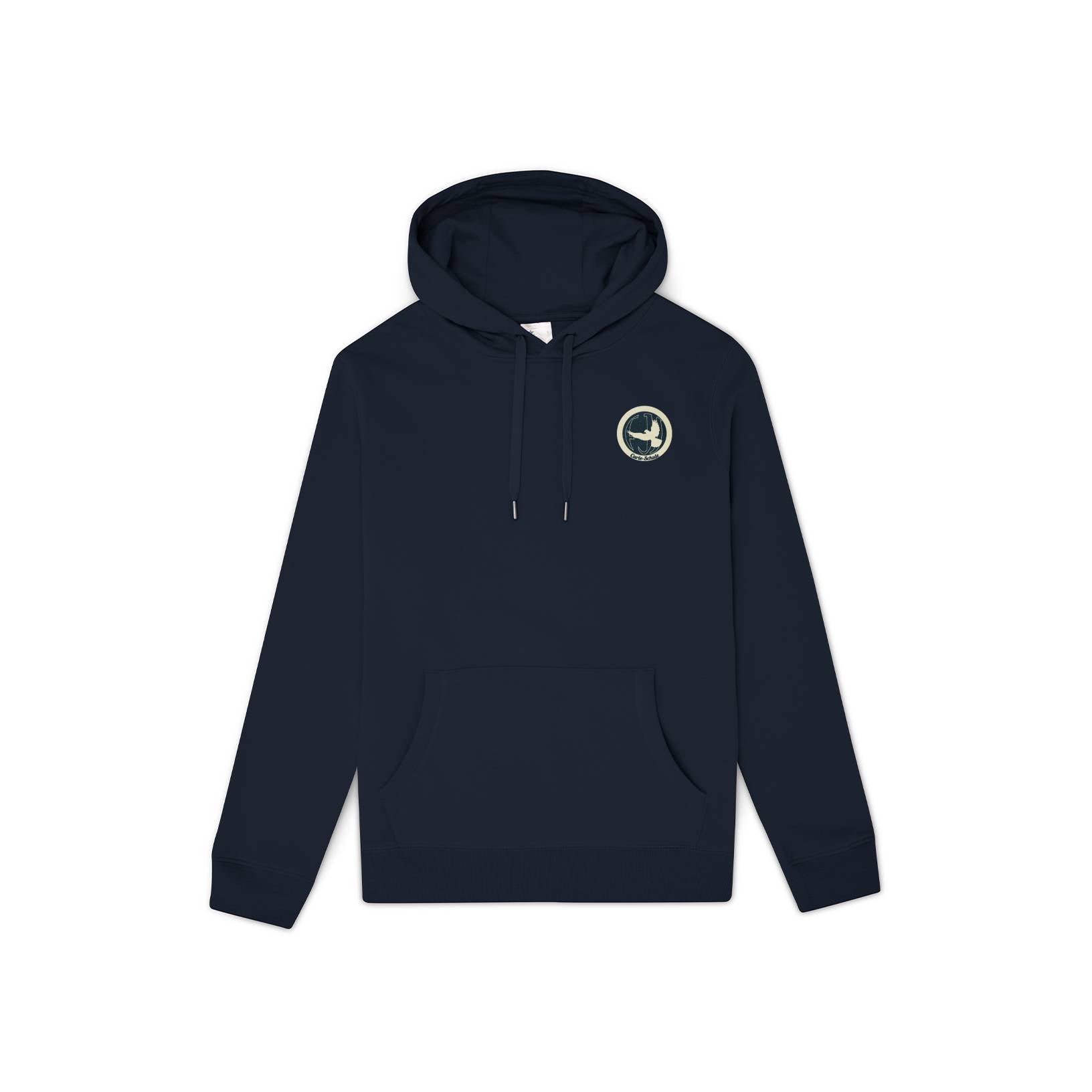 FJC Hildburghausen SK25 Organic Regular Hoodie (B&C)