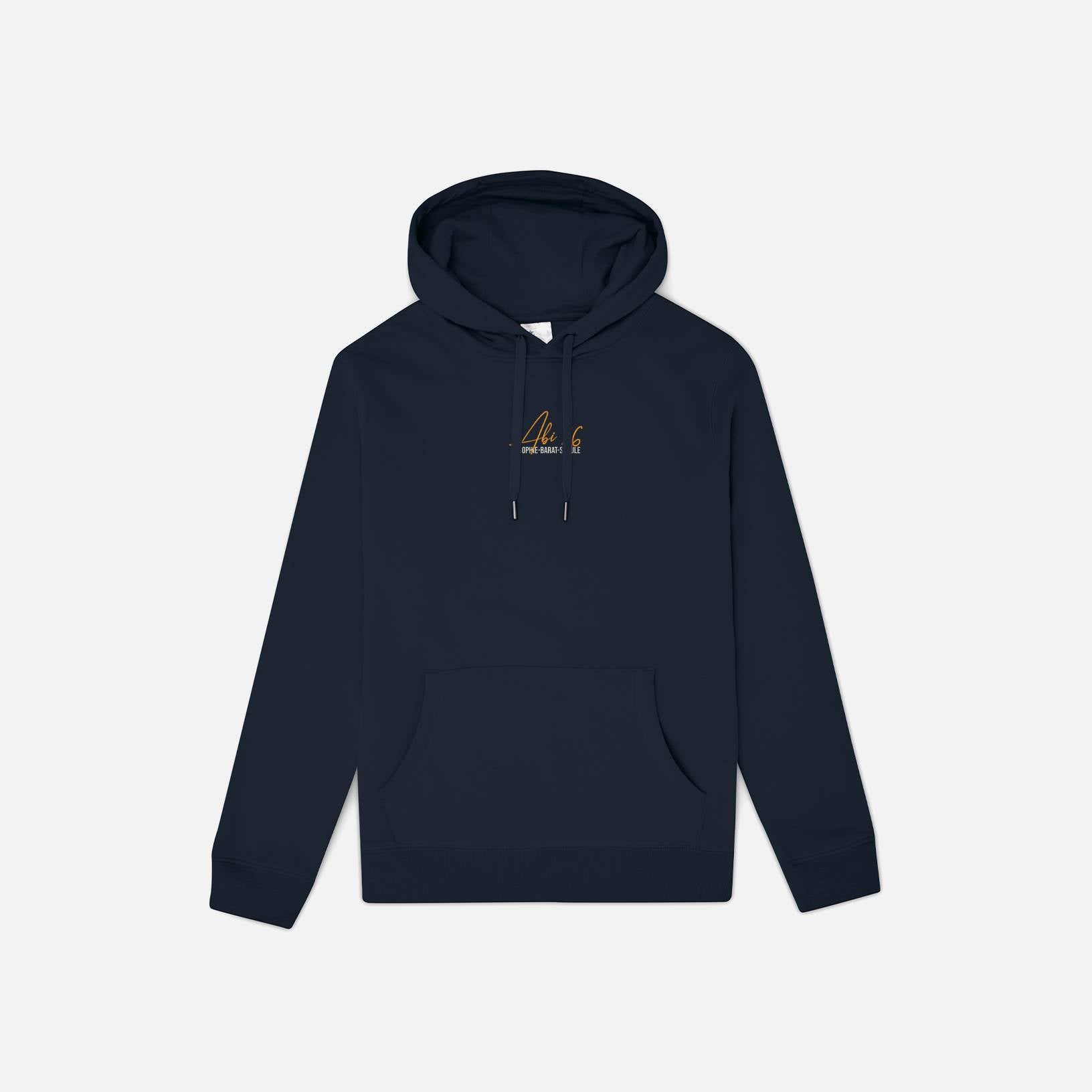 SBS Hamburg ABI26 - Organic Regular Hoodie