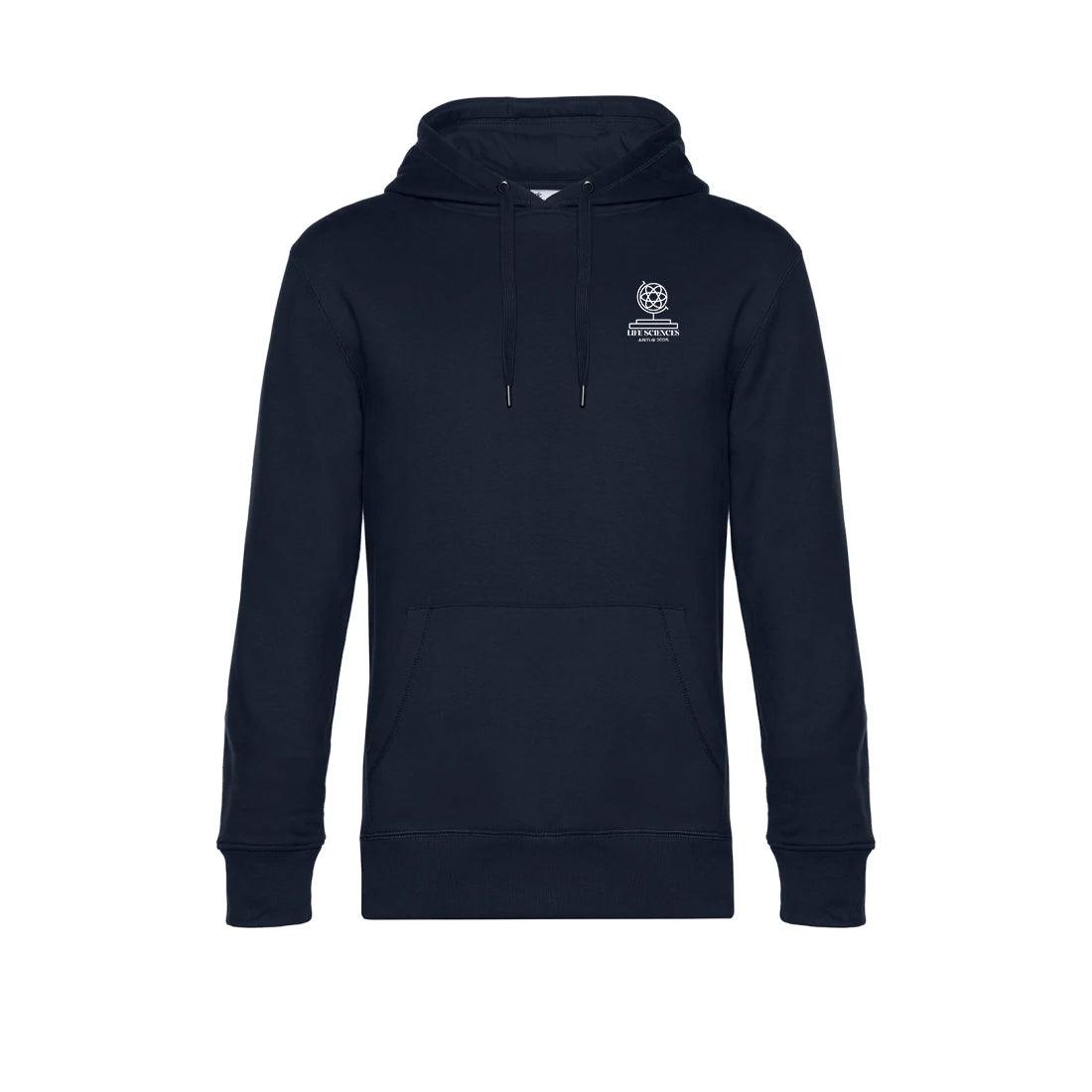 GOA-Hamburg AK25 Organic Regular Hoodie (B&C)