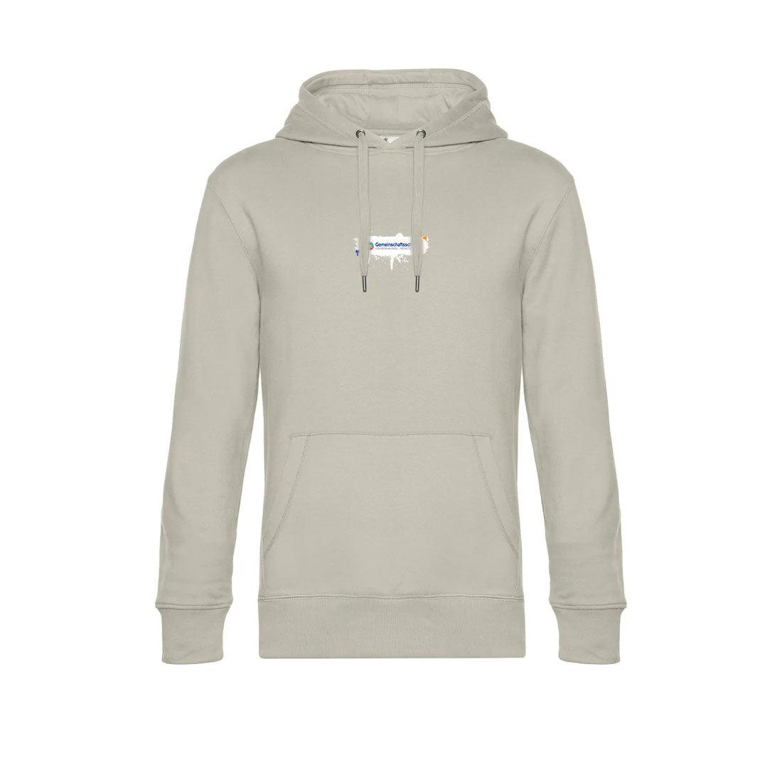 GMS Ochsenhausen SK24 Organic Regular Hoodie (B&C)