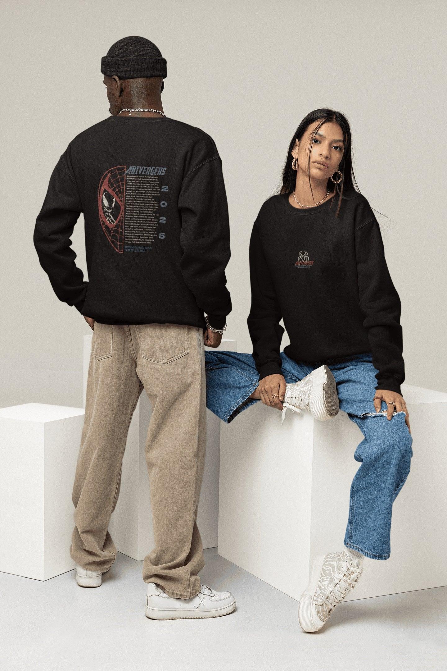 GYK Kreuzau Organic Unisex Regular Sweater