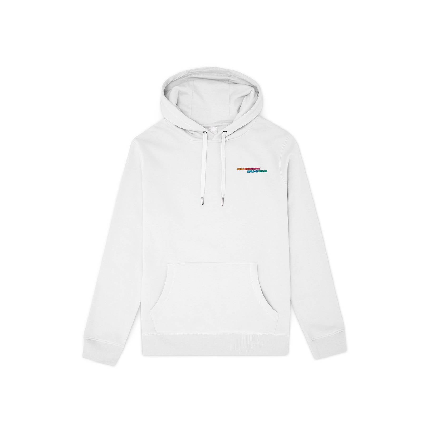 FGM Mutlangen SK25 Organic Regular Hoodie (B&C)