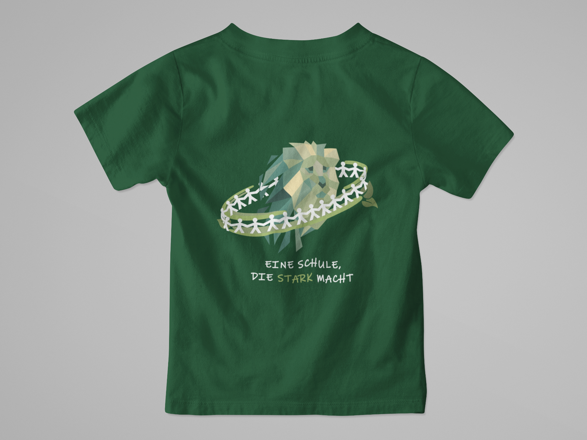 GHL-Hohenlimburg SK26-005 Organic Regular Kids T-Shirt