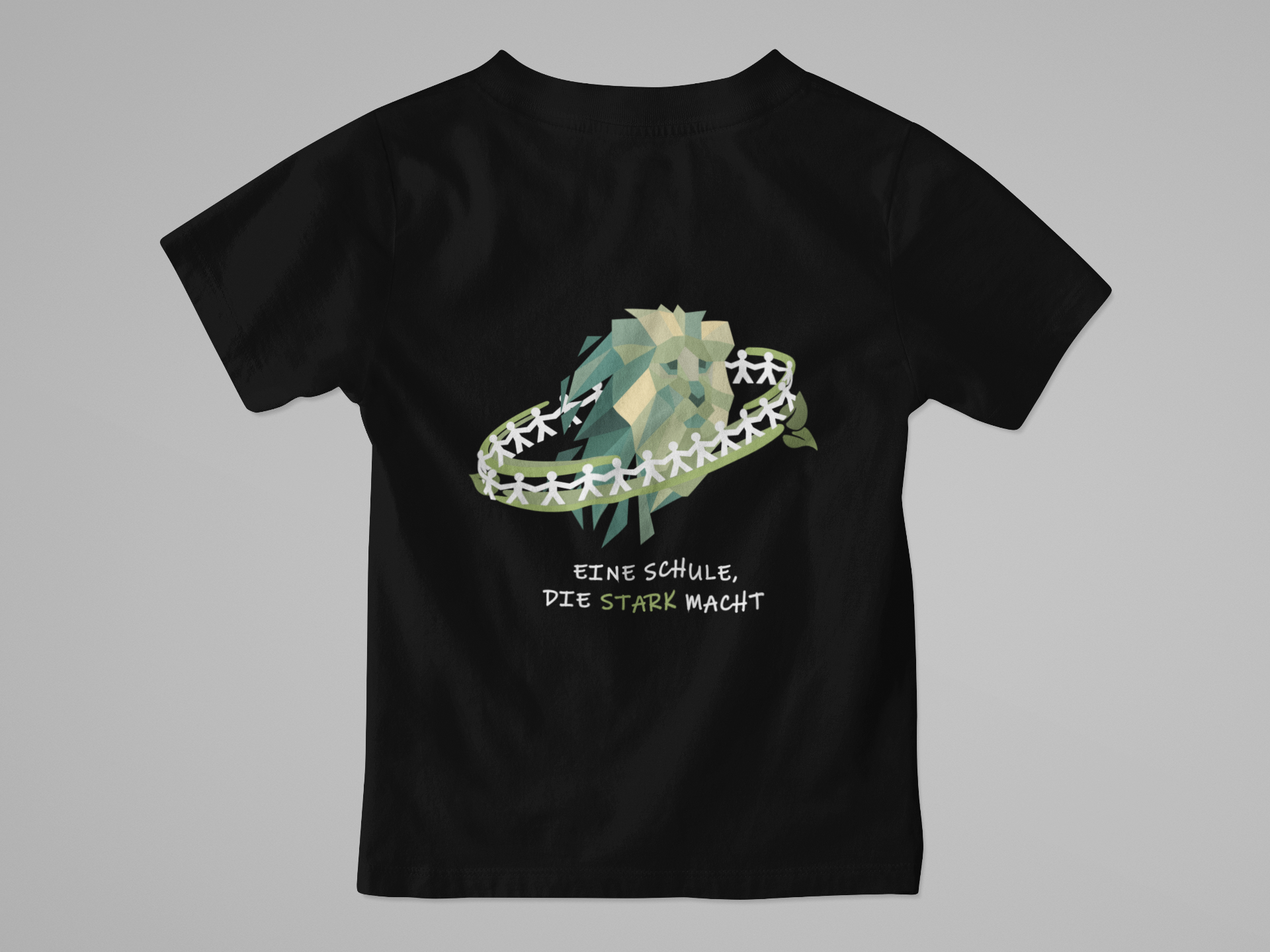 GHL-Hohenlimburg SK26-005 Organic Regular Kids T-Shirt