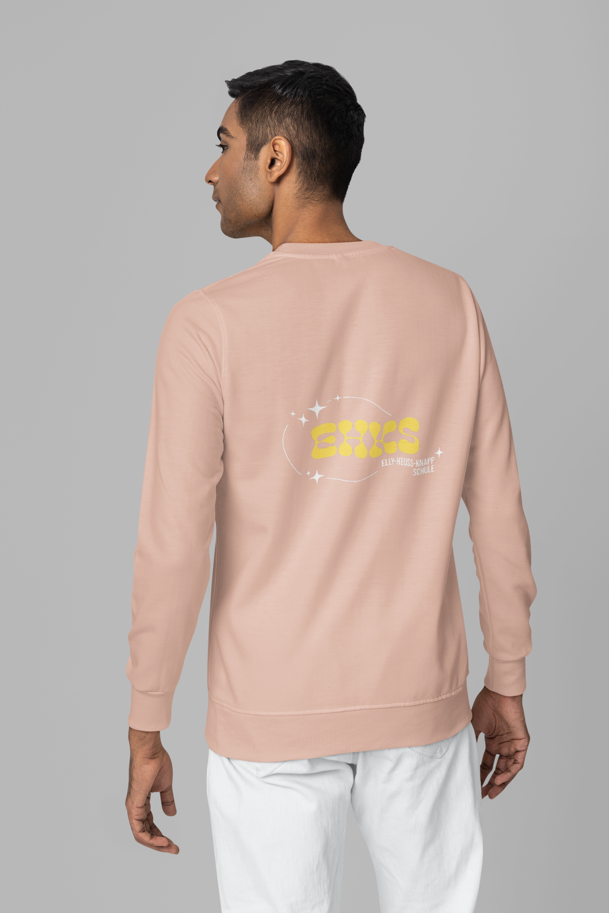 Kollektion EHK Neumünster Organic Fair Regular Sweatshirt (B&C)