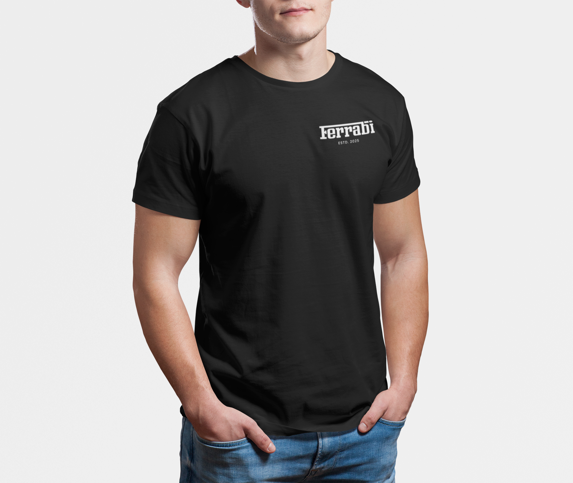 SLG Aachen AK25 Organic Heavy Regular T-Shirt (LYTD)