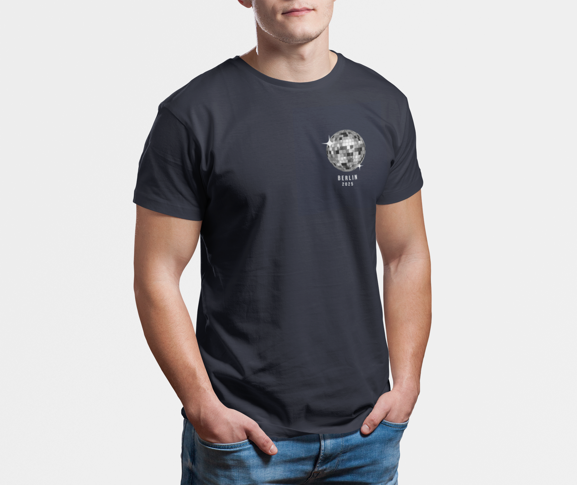 IGS Stade AK25 Organic Regular T-Shirt