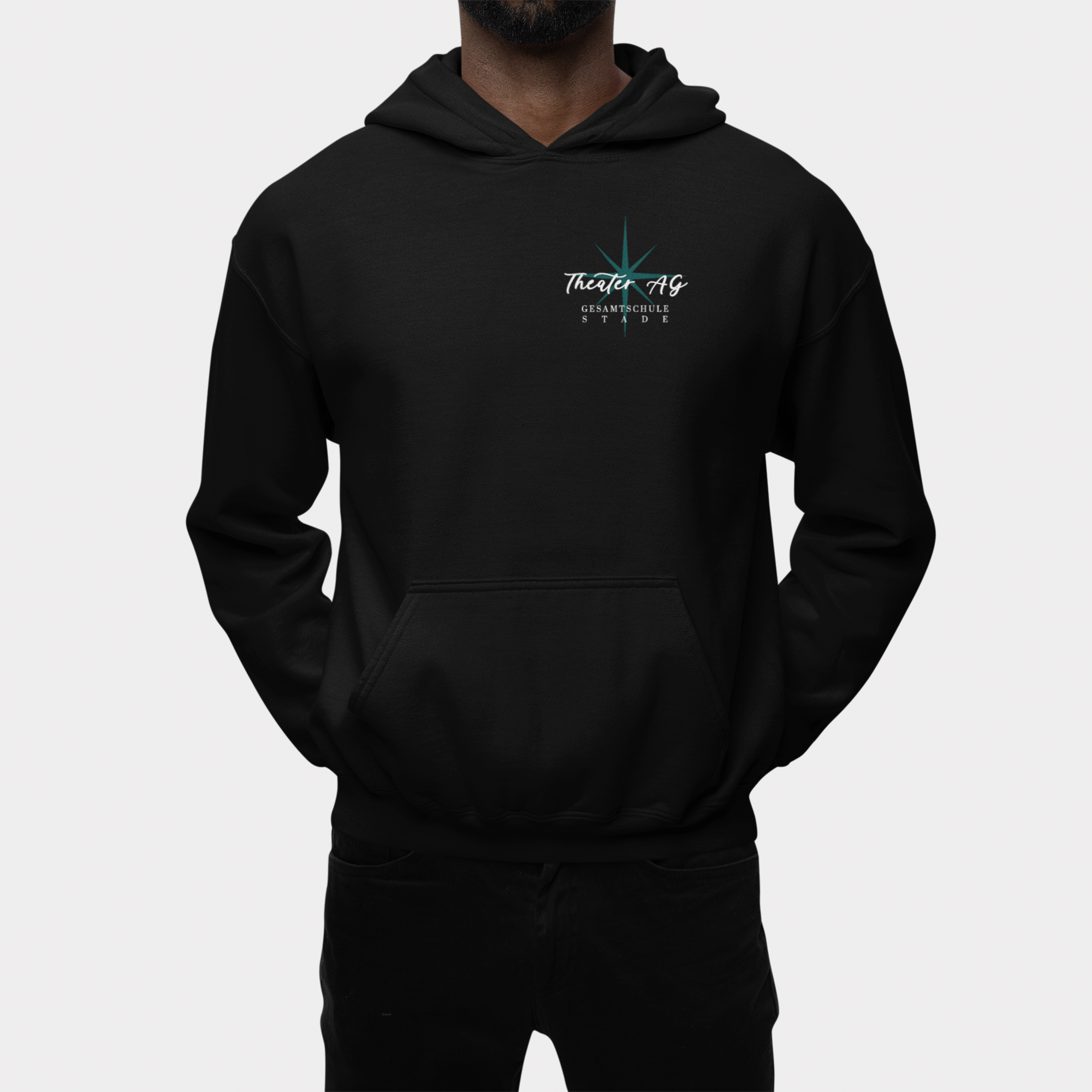 TGS Stade AK25 Organic Regular Hoodie (LYTD)