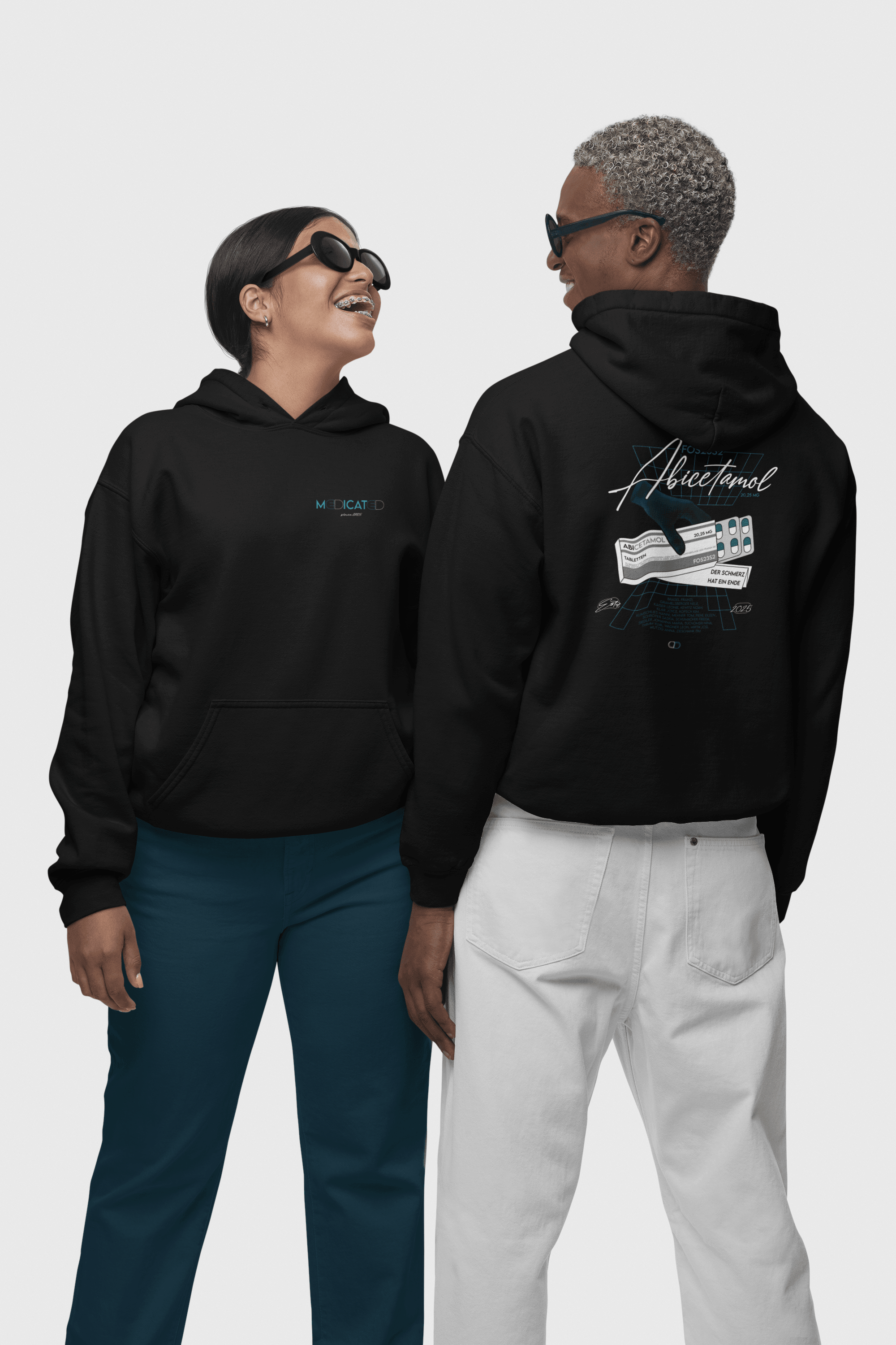 BCL Görlitz Organic Regular Hoodie (LYTD)