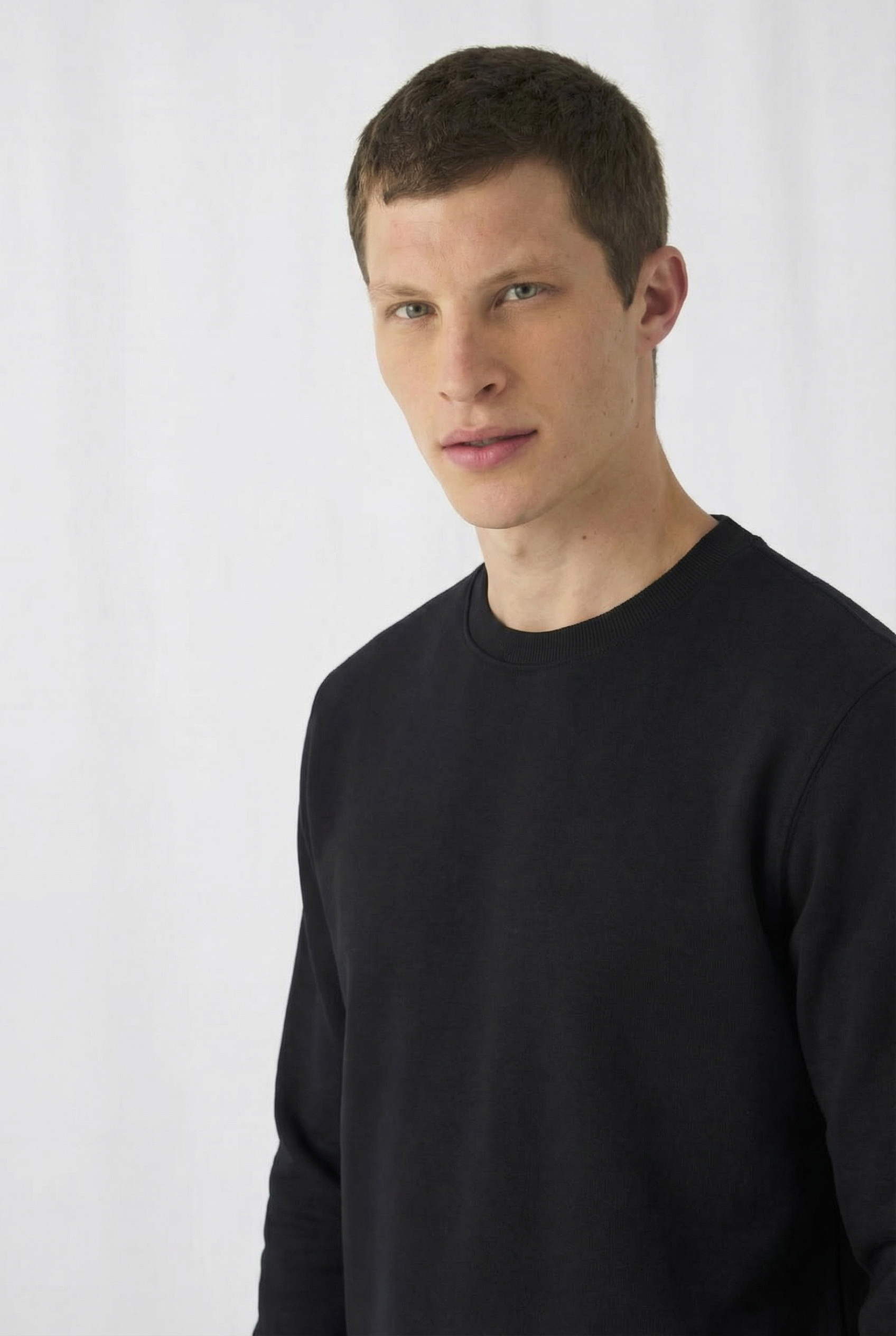 Organic Unisex Regular Sweater (B&C)