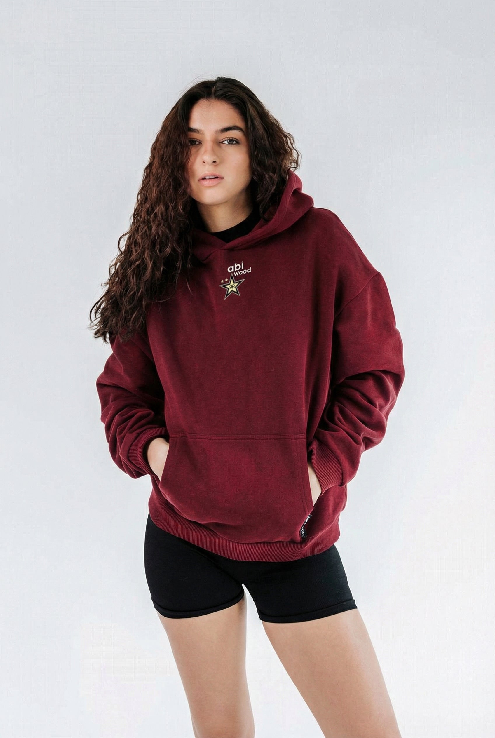 LWG-Schwabmünchen ABI27 Organic Extra Heavy Oversized Hoodie (LYTD)