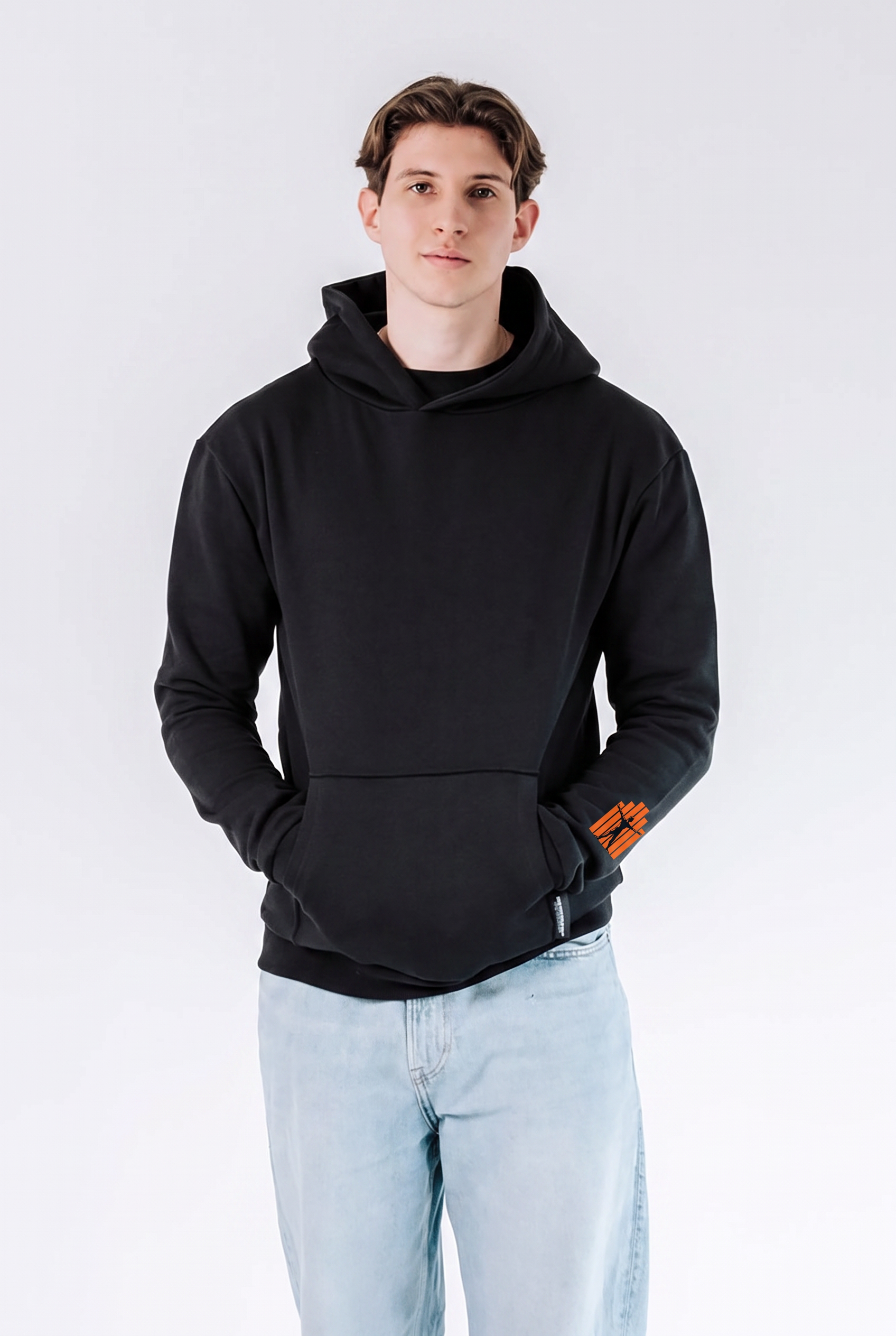 TMS Münster SK26-001 Organic Regular Hoodie (LYTD)
