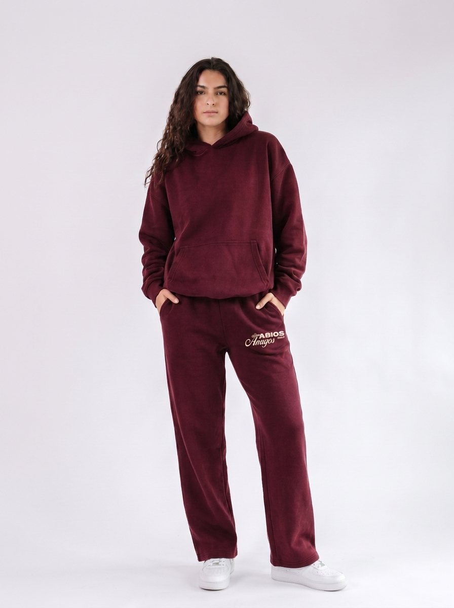 CBG-Ludwigshafen AK27 - VELVET LYTD® Extra Heavy Cotton Sweatpants (LYTD)
