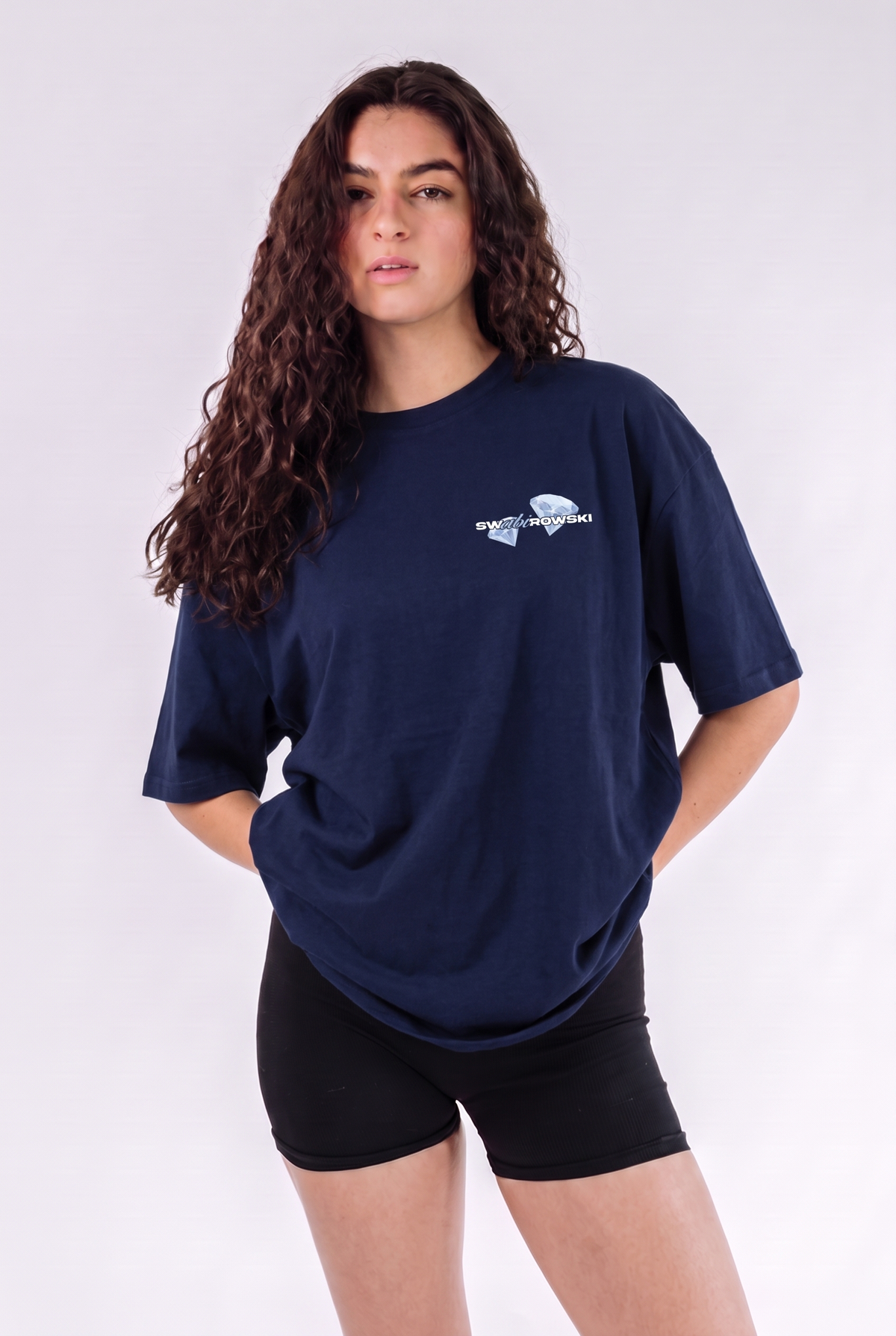 GSI-Ilmenau ABI27 Organic Fair Heavy Oversized T-Shirt (LYTD)