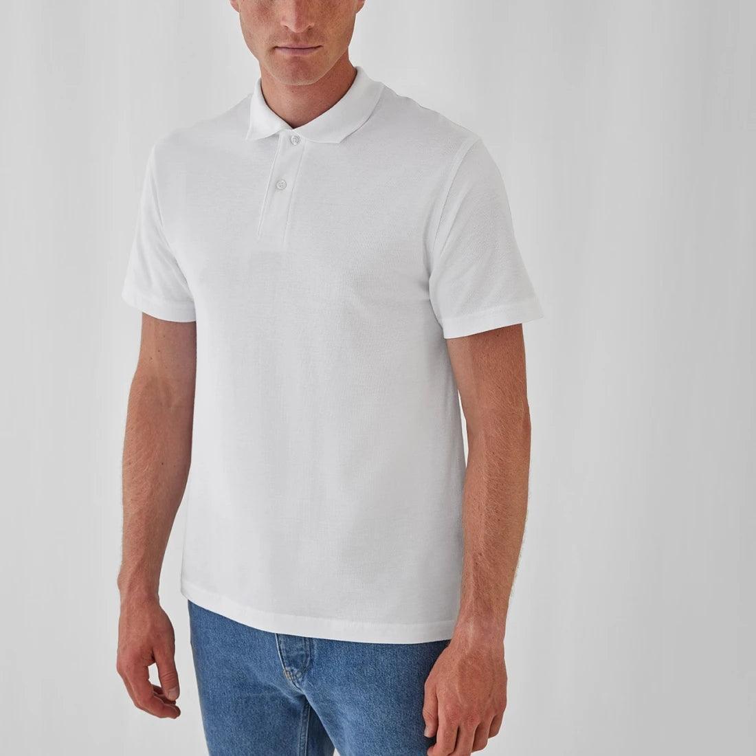 HMG Köln 2024 Organic Fair Regular Polo Shirt (B&C)