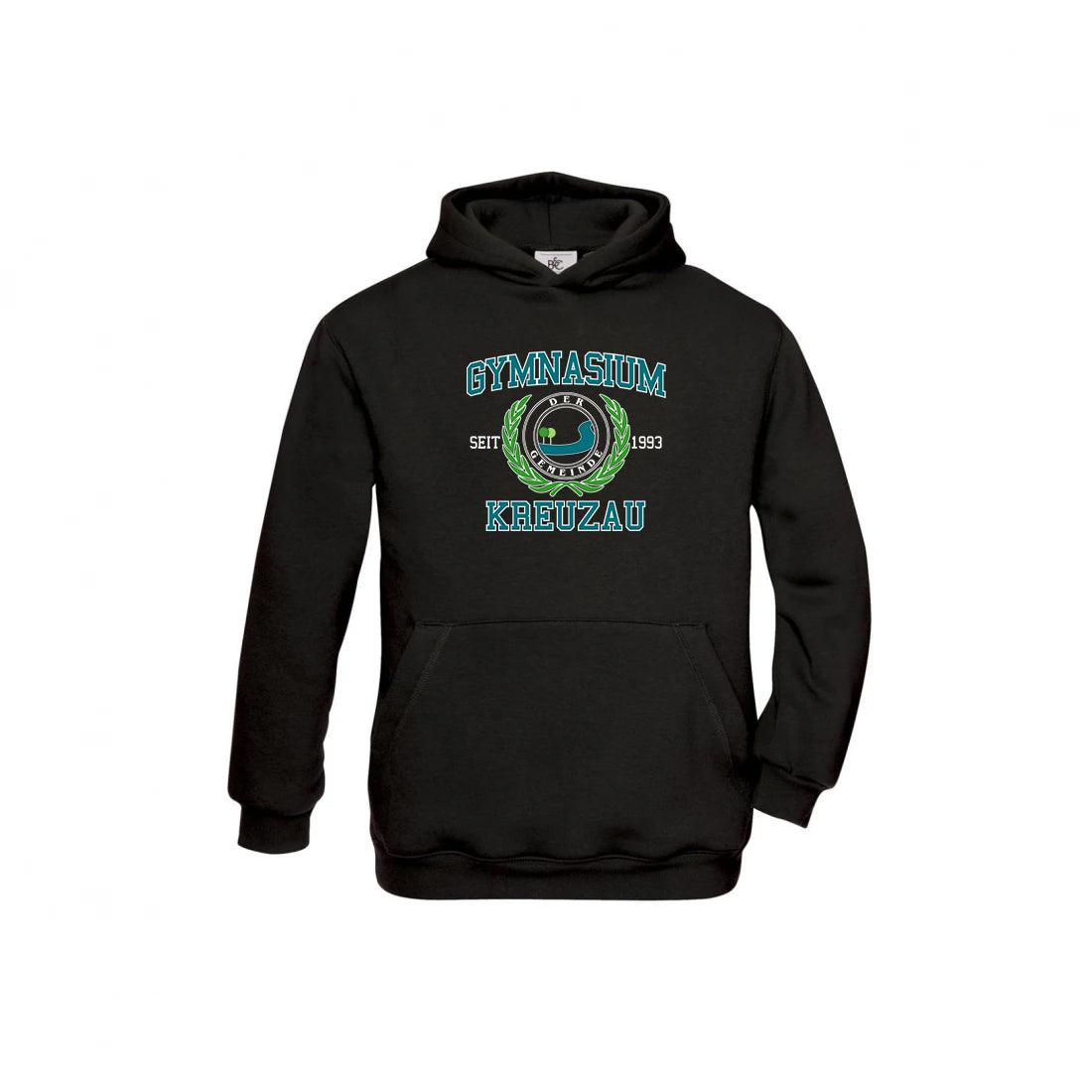 GYK-Kreuzau SK24 Organic Regular KIDS Hoodie (B&C)