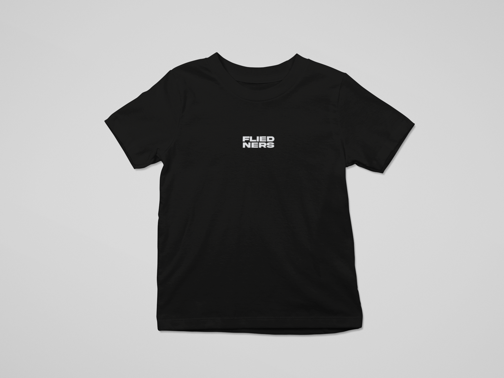 WFS Hilden Organic Regular Kids T-Shirt