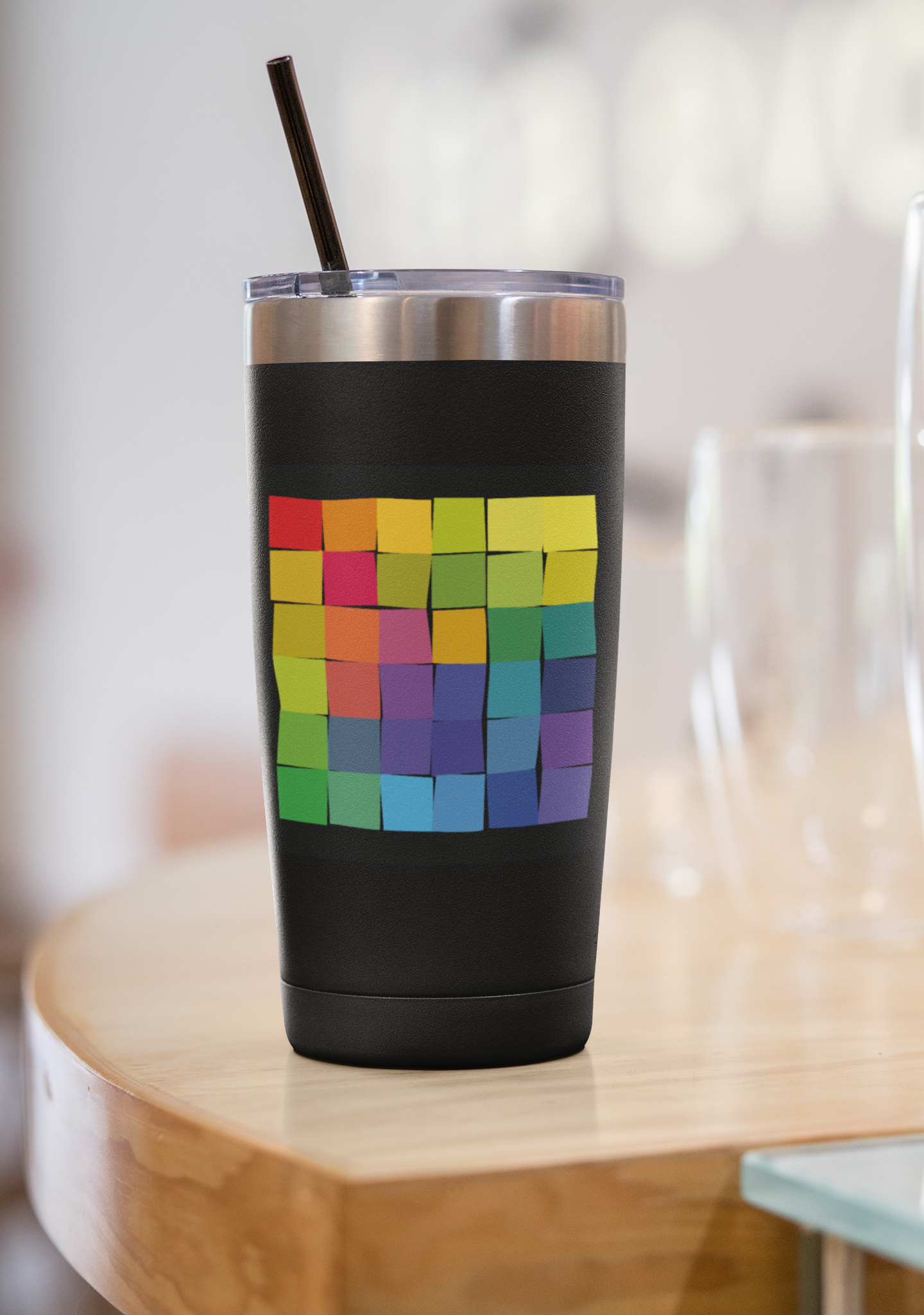 BORG Schoren SK Travel Mug Travel Mug