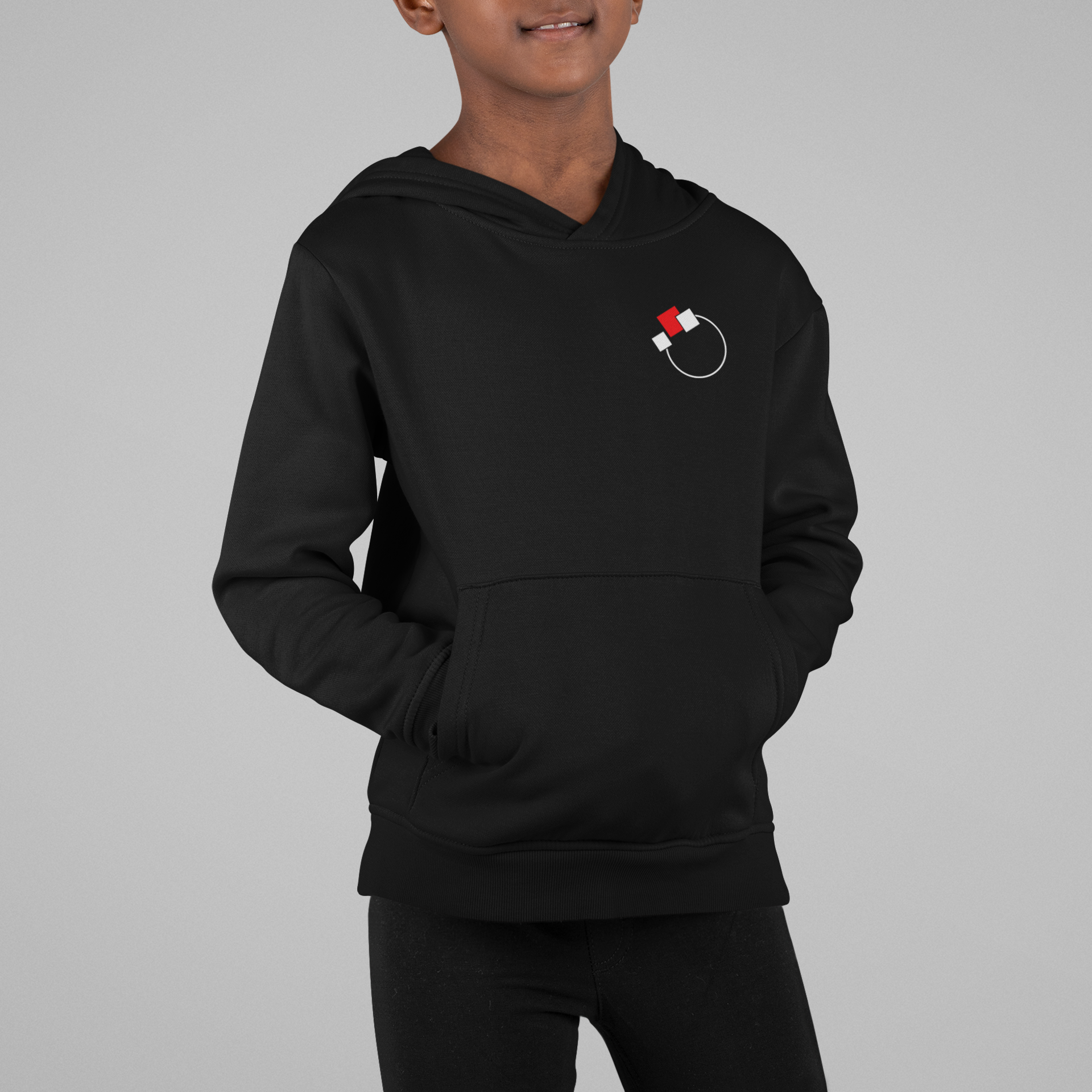 WVS Weißenburg SK26 - Organic Regular Kids Hoodie