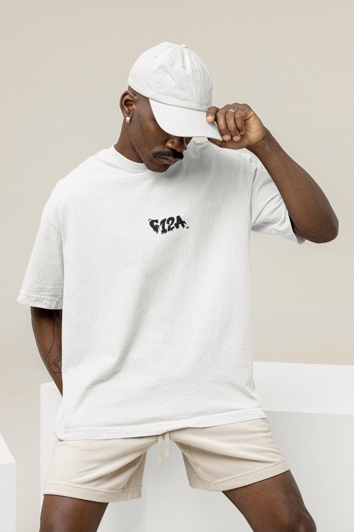 FOS Lindau AK Organic Fair Heavy Oversized T-Shirt