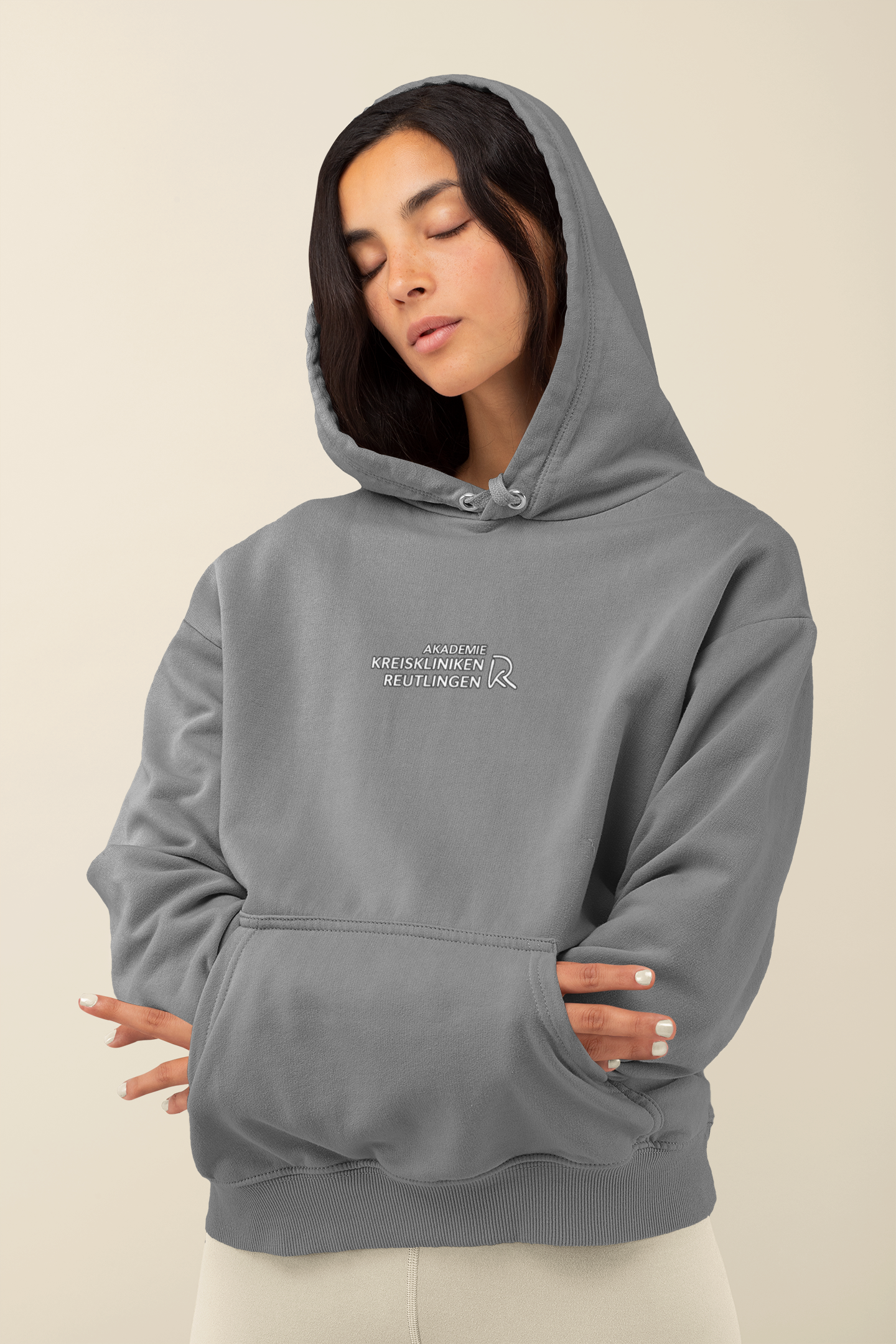 AKR-Reutlingen SK25 Organic Regular Hoodie (B&C)