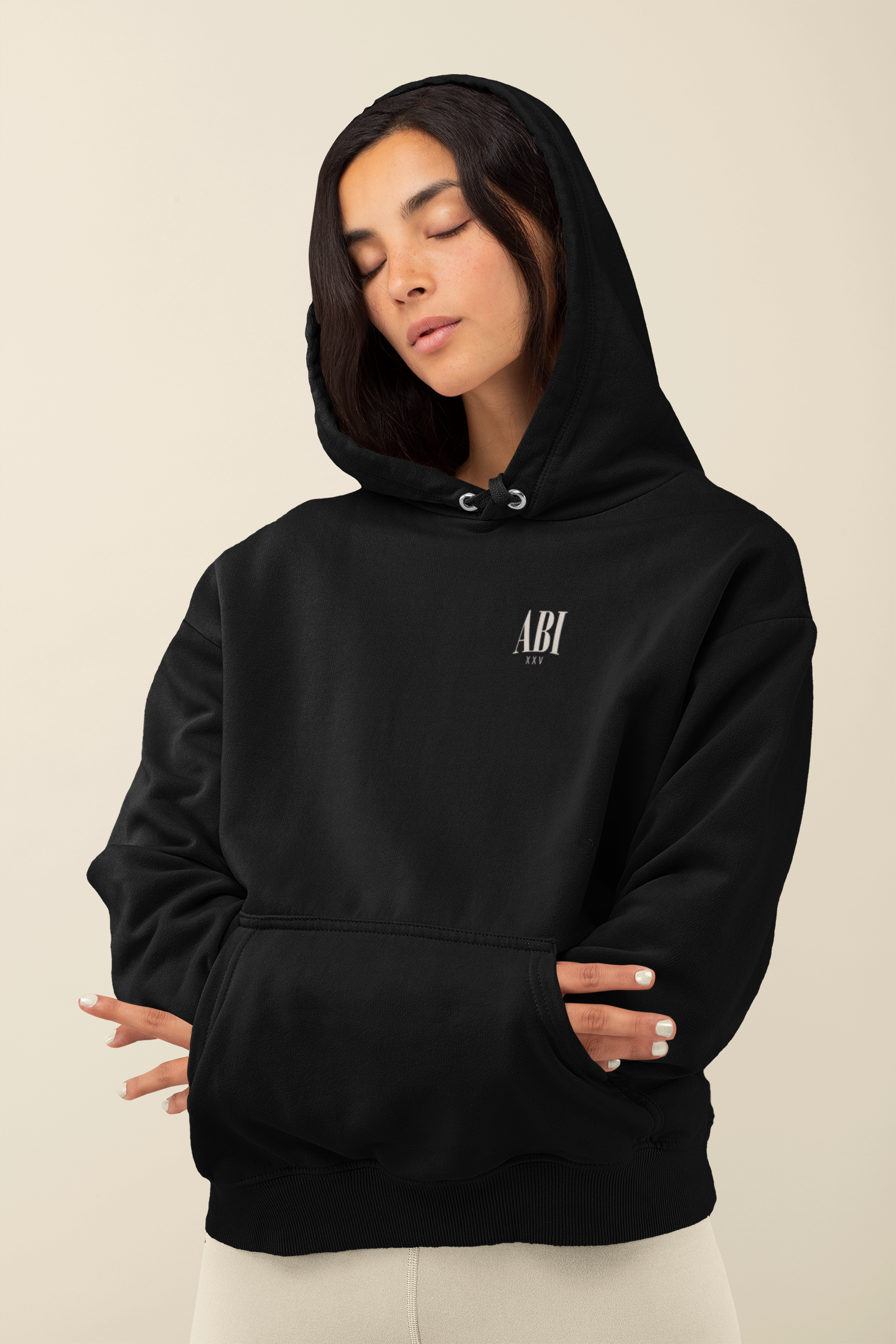 GSI-Ilmenau AK25 Organic Regular Hoodie (LYTD)