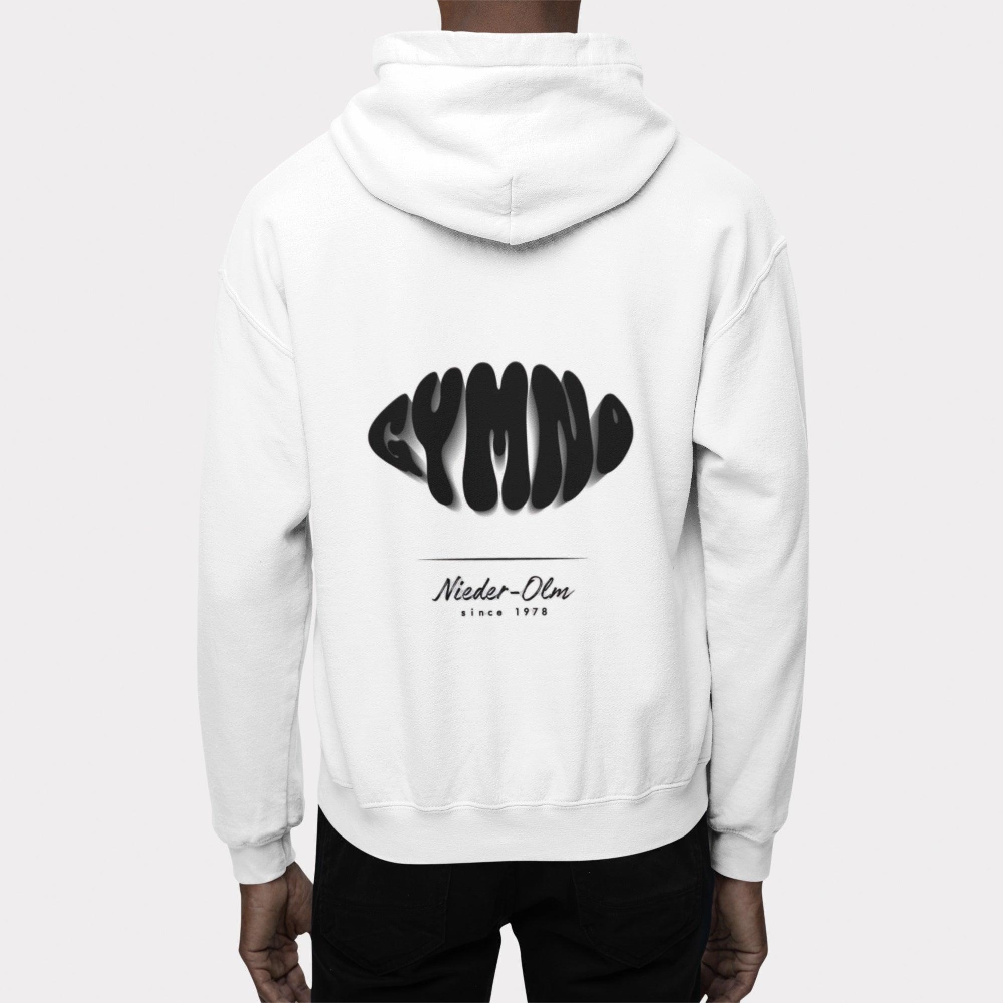 GNO Nieder Olm SK24 Organic Regular Hoodie (B&C)