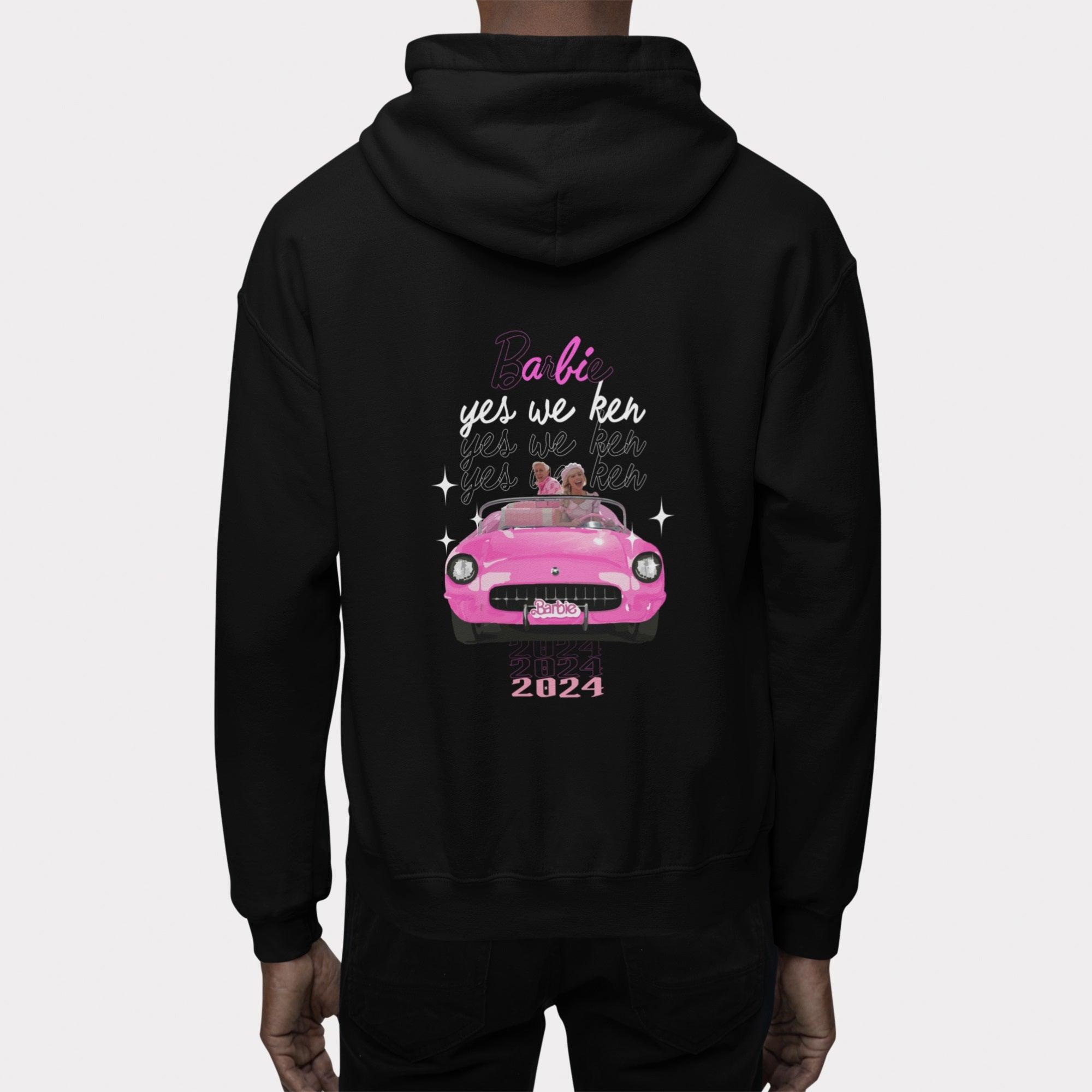 GEL Kamenz AK Organic Regular Hoodie (280GSM)