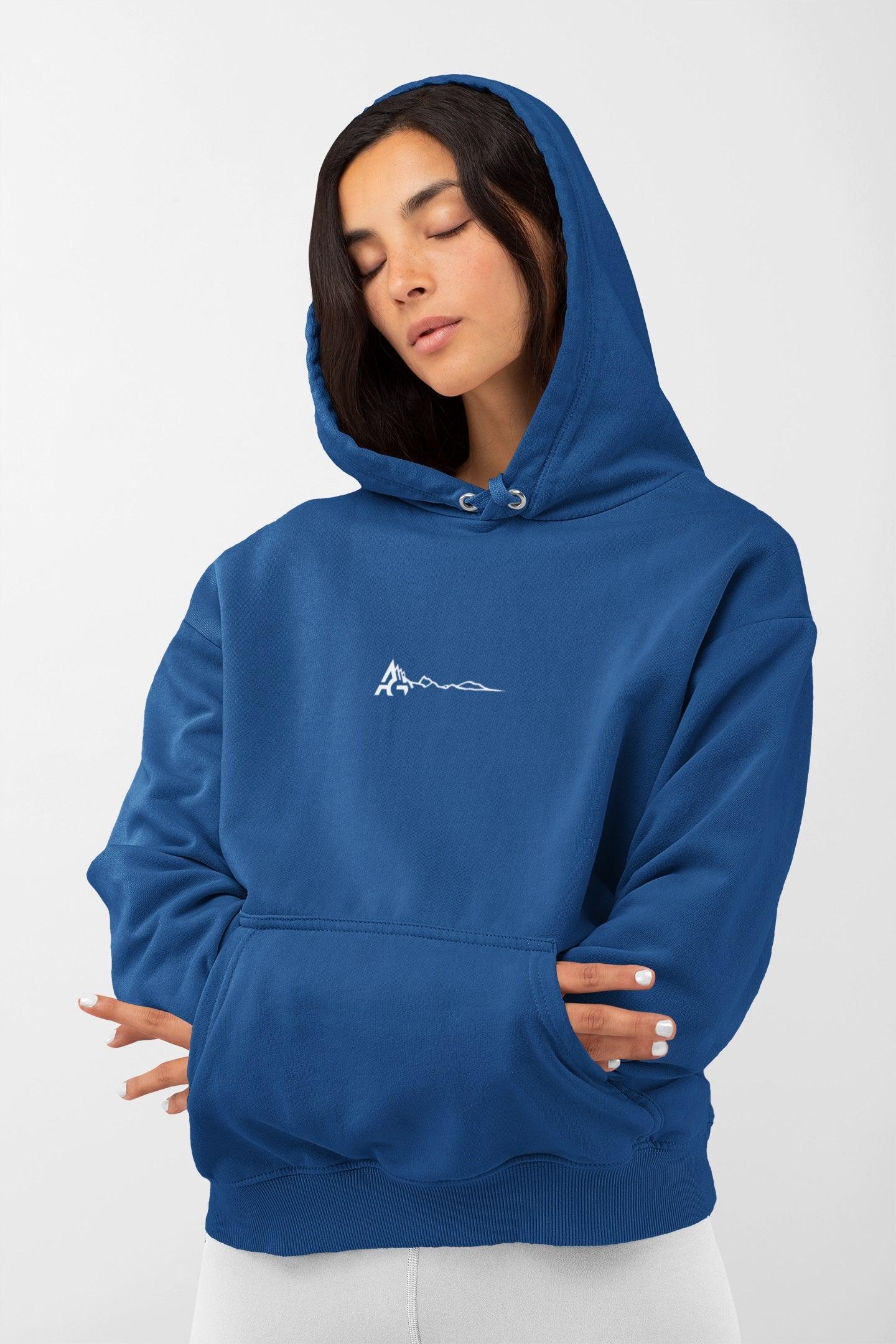 AGY Kempten SK Organic Regular Hoodie (280GSM)