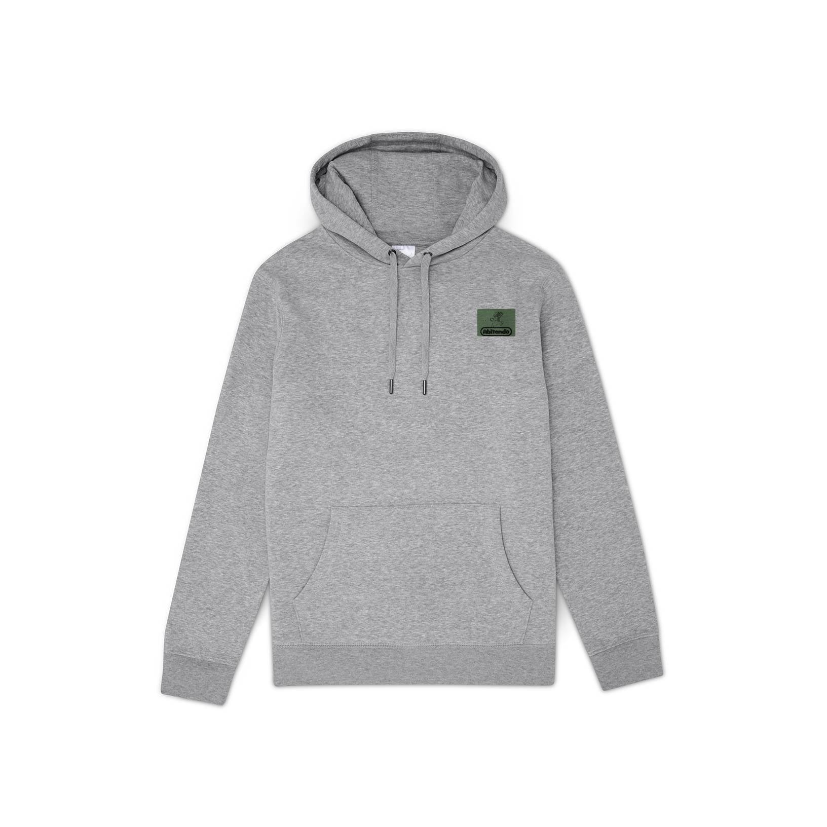 IGS Mannheim Herzogenried AK25 Organic Regular Hoodie (B&C)