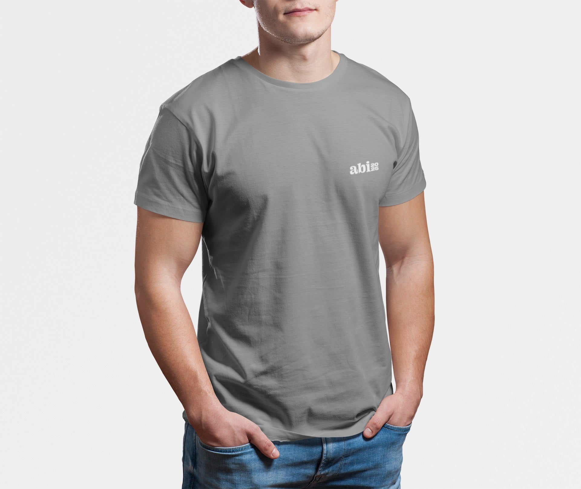THG Freiburg AK25 Organic Regular T-Shirt (B&C)