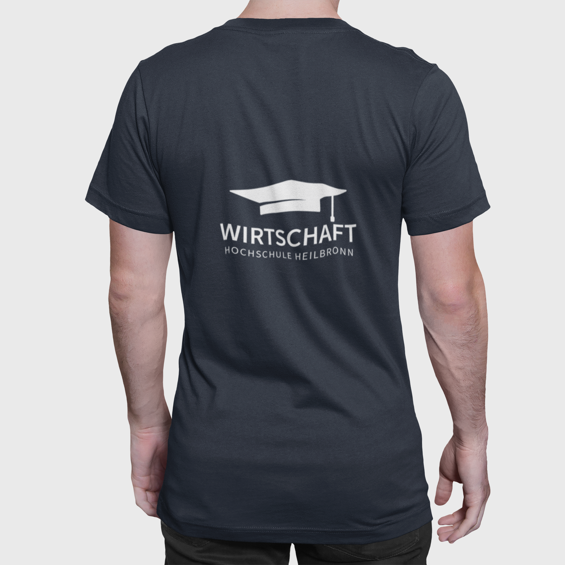 HSH Heilbronn Organic Regular T-Shirt