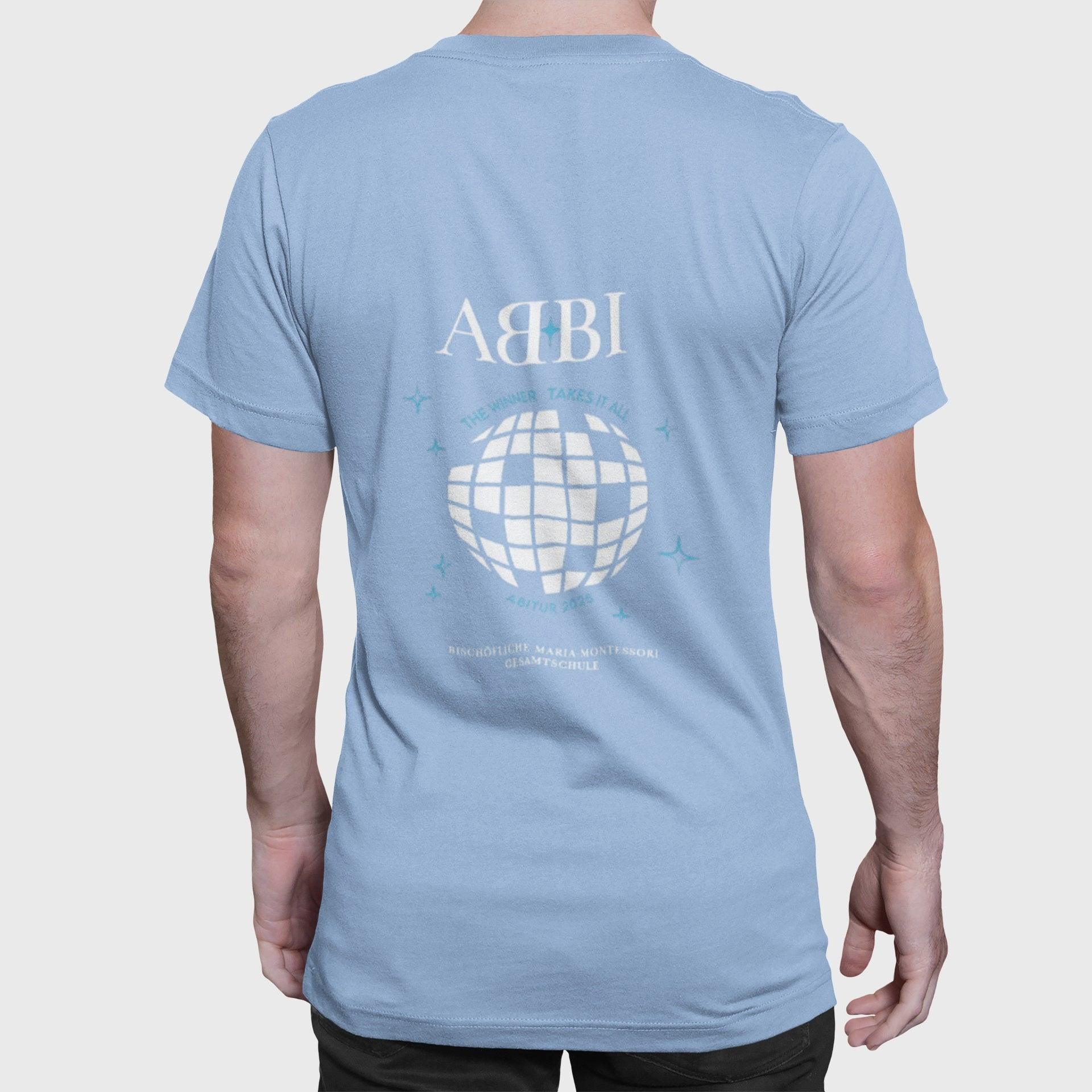 BMM Krefeld AK25 Organic Regular T-Shirt (B&C)