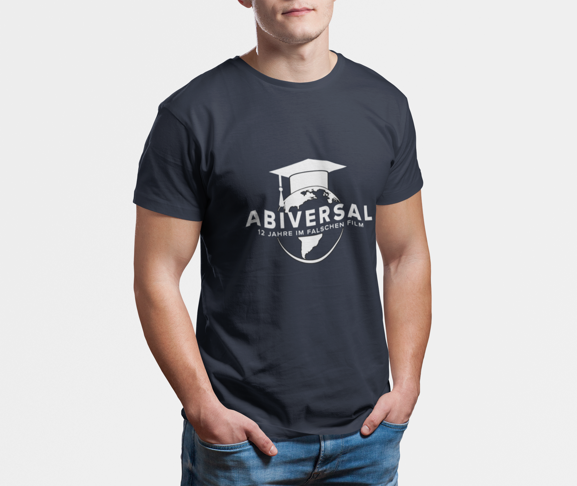 AHG-Ahaus AK25 Organic Regular T-Shirt (B&C)