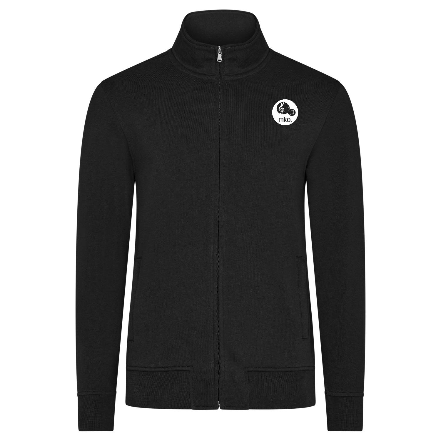 Musikkapelle Oberopfingen Herren Premium Full-Zip sweat Jacket (HRM)