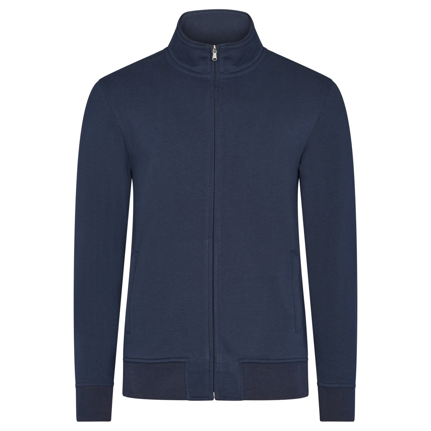 Herren Premium Full-Zip sweat Jacket (HRM)