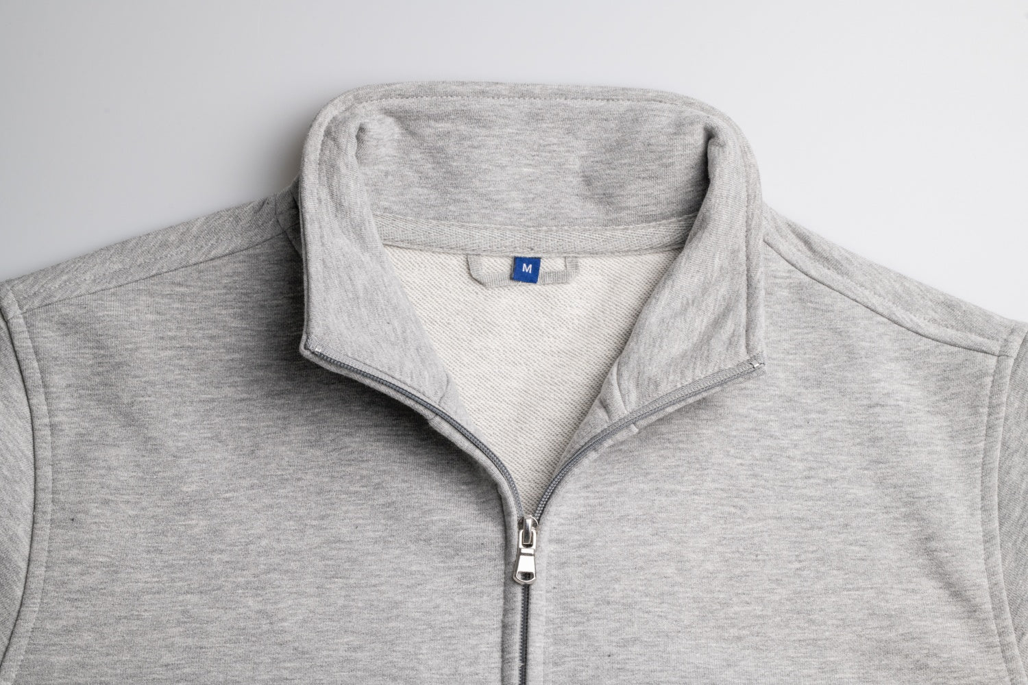 Damen Premium Full-Zip sweat Jacket (HRM)