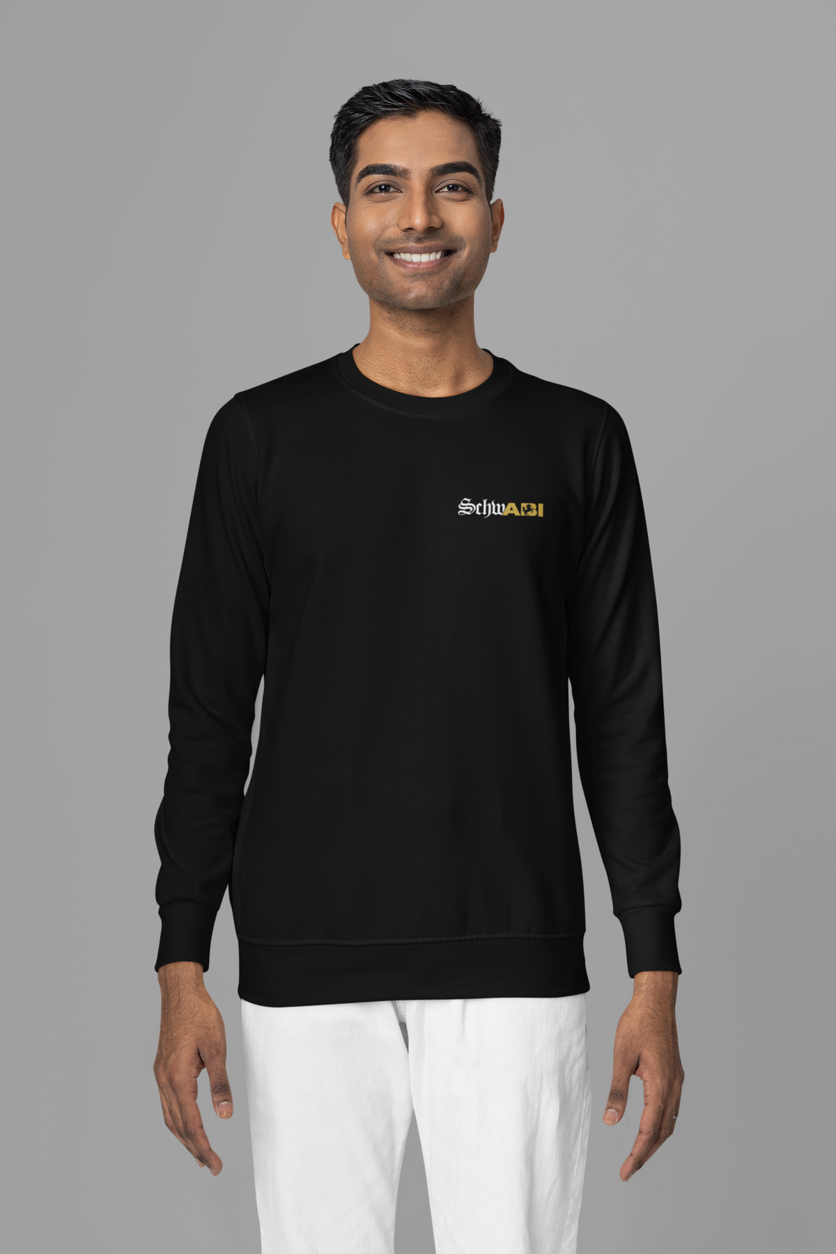 KCG-Stuttgart AK27 Organic Fair Regular King Sweatshirt