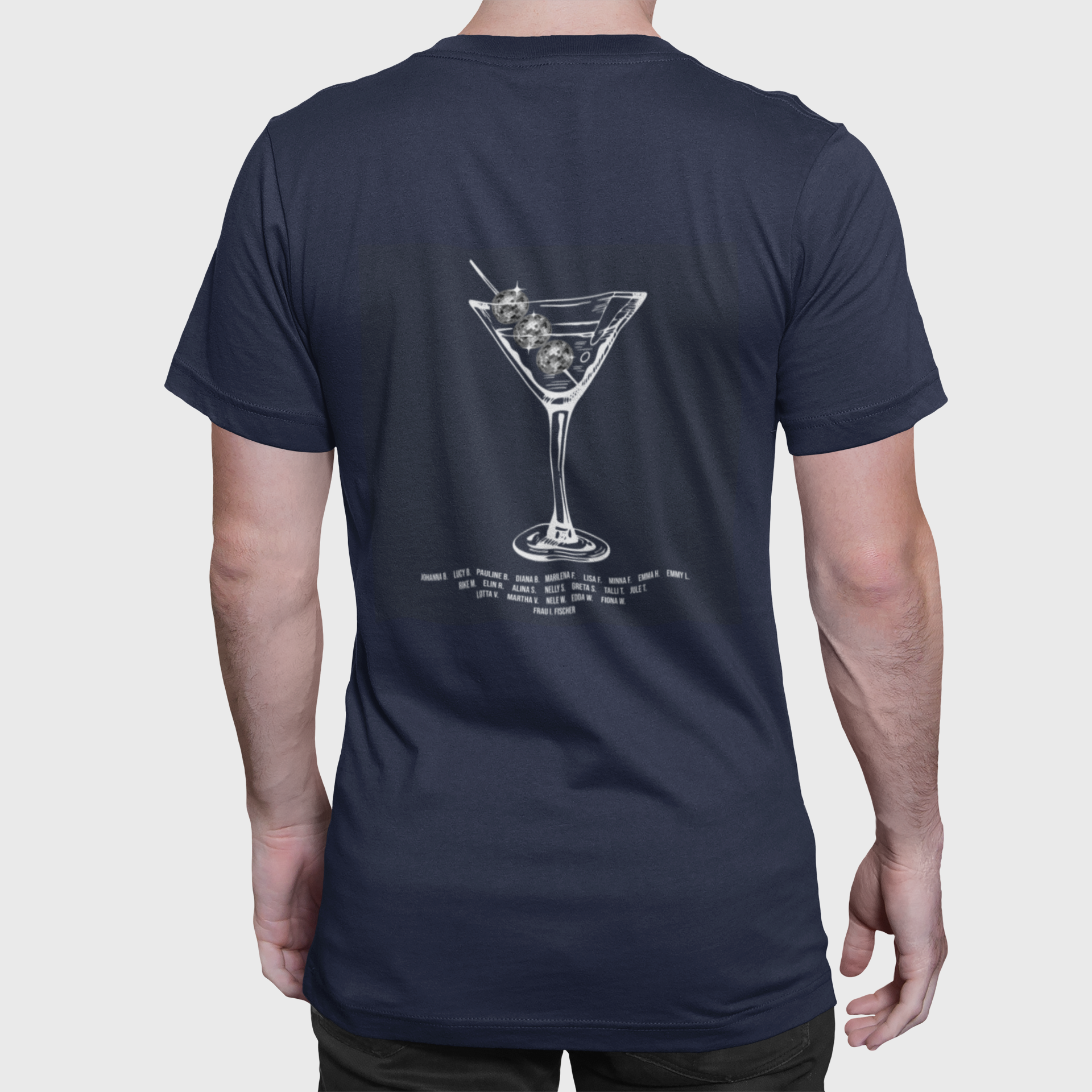 LSB Vechta 25 Organic Regular T-Shirt