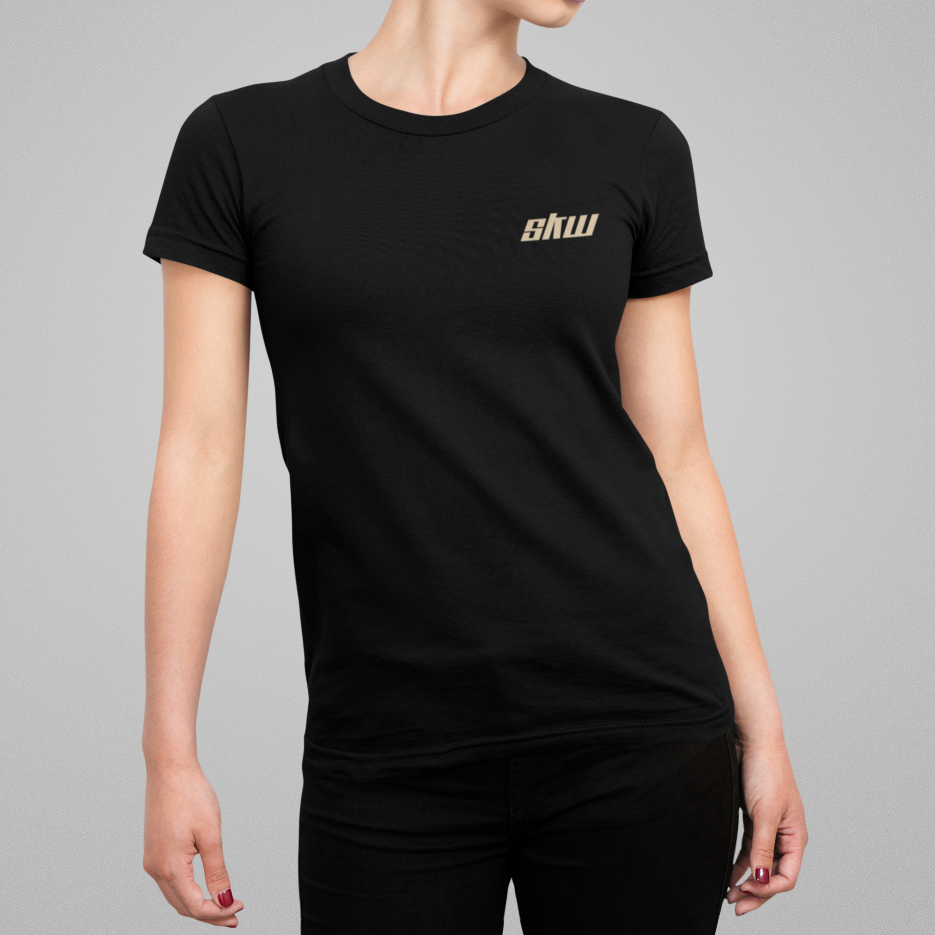 SKW Wadersloh SK26-001 Organic Sports T-Shirt Women (Stedman)