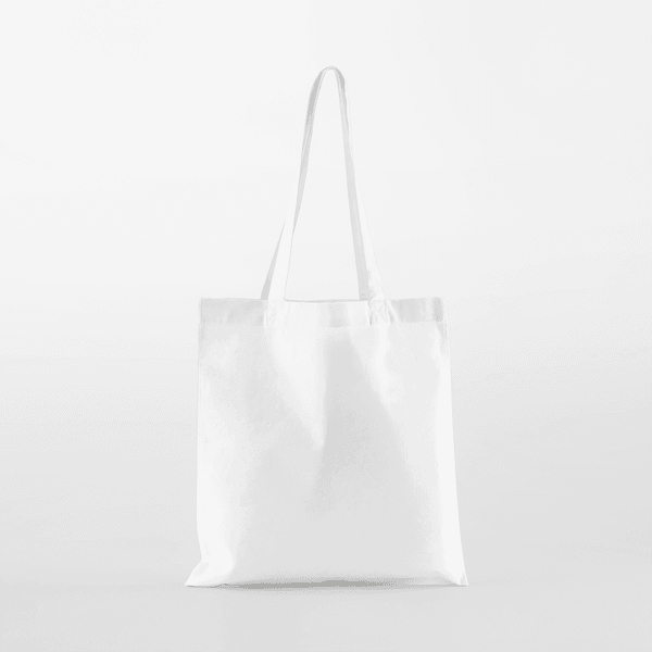 Organic Fairtrade Shopping Bag (Westford Mill)