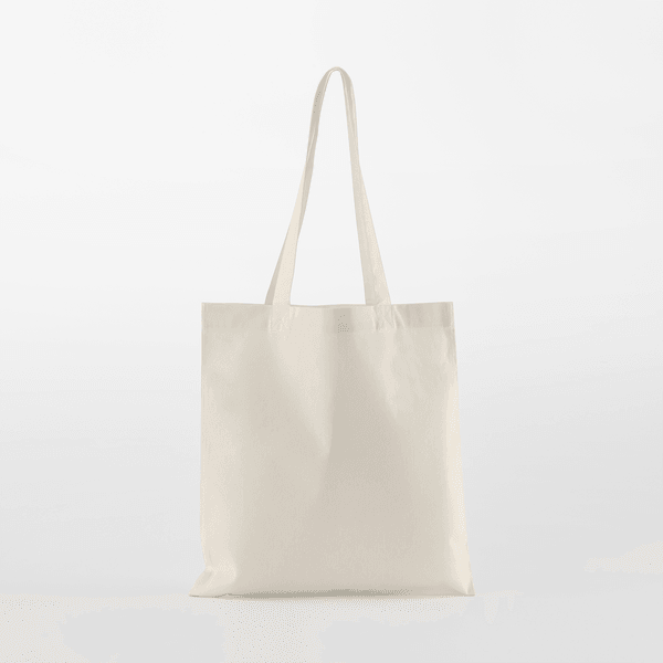 Organic Fairtrade Shopping Bag (Westford Mill)